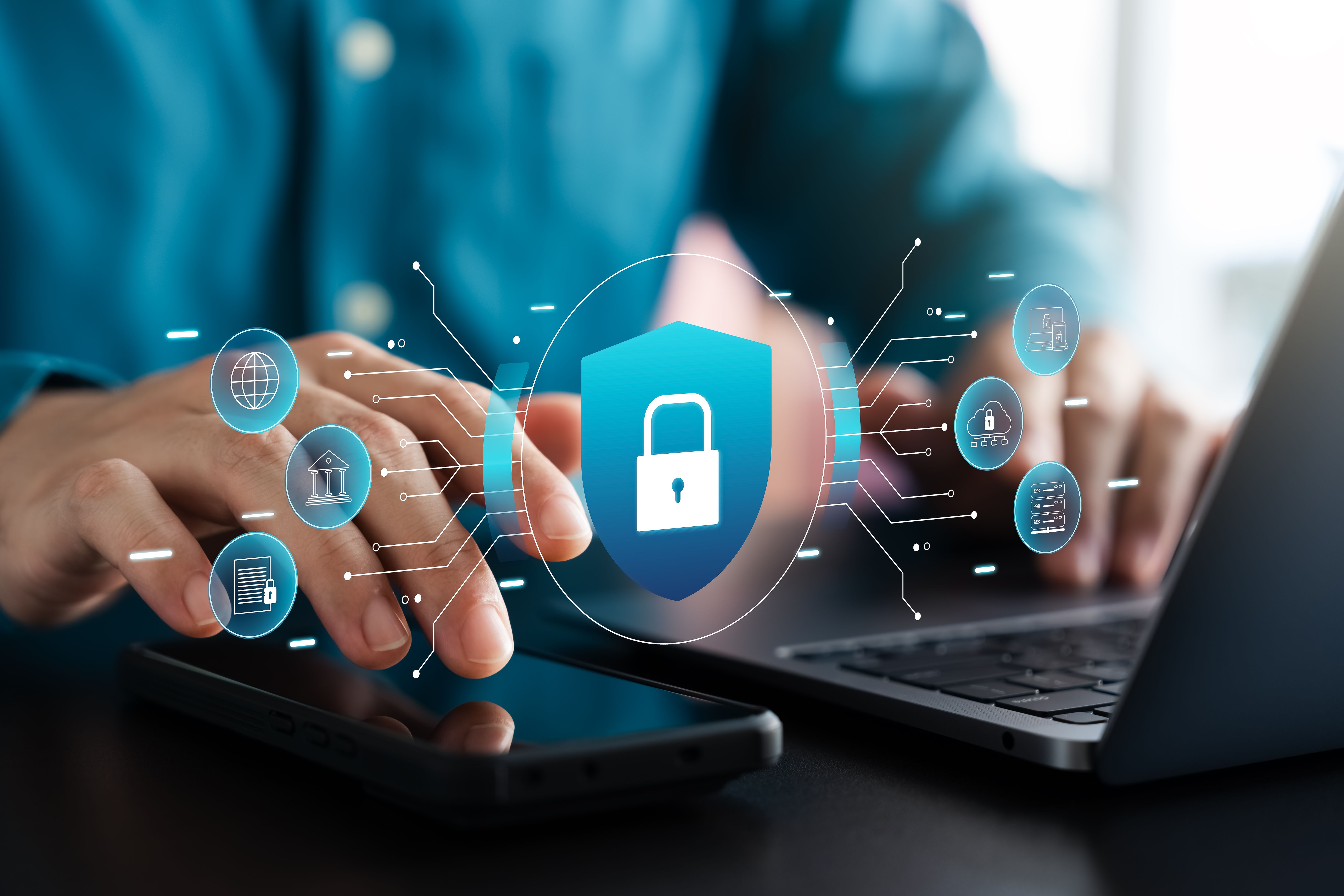 business data protection