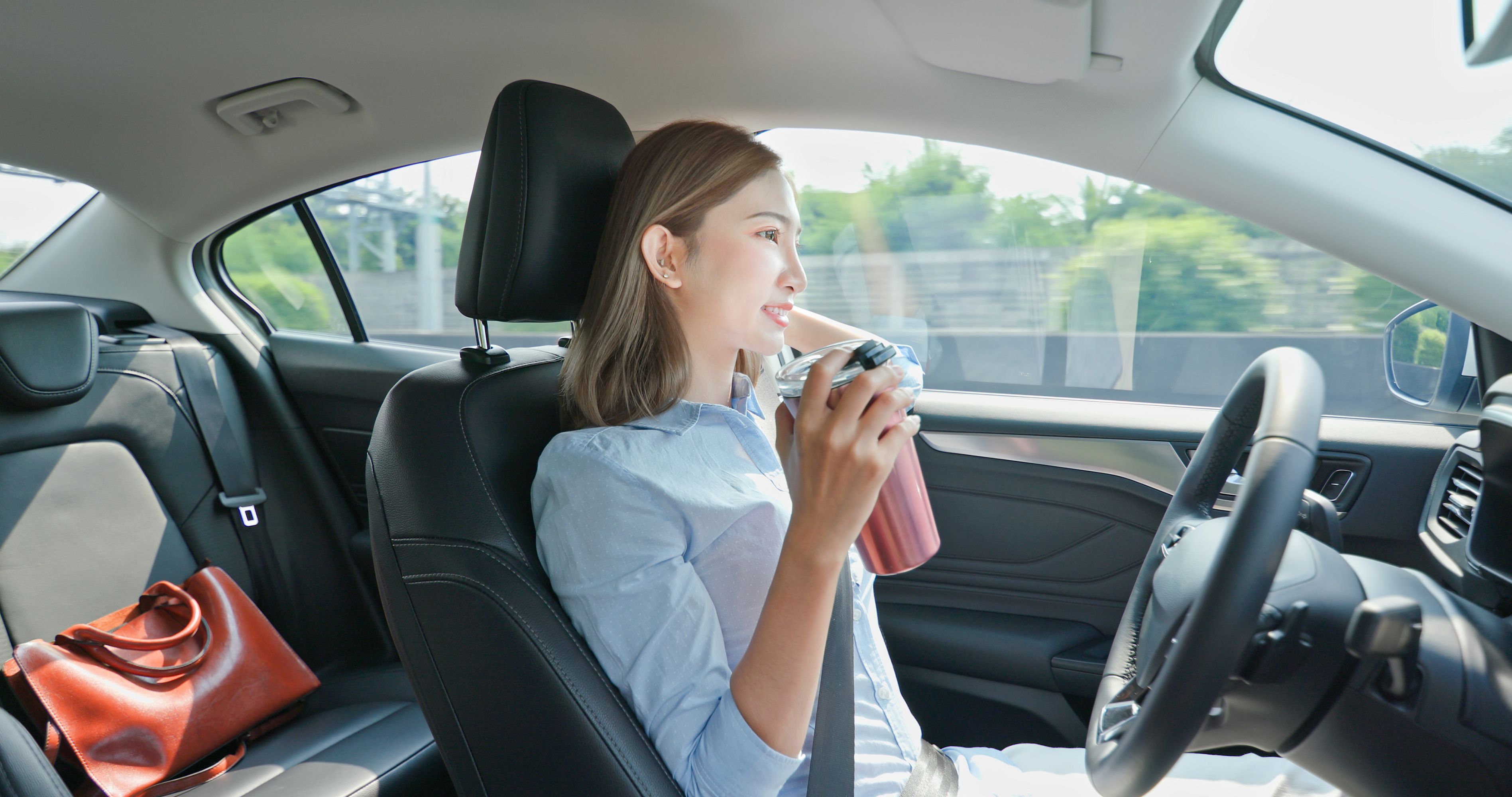 car interior technology