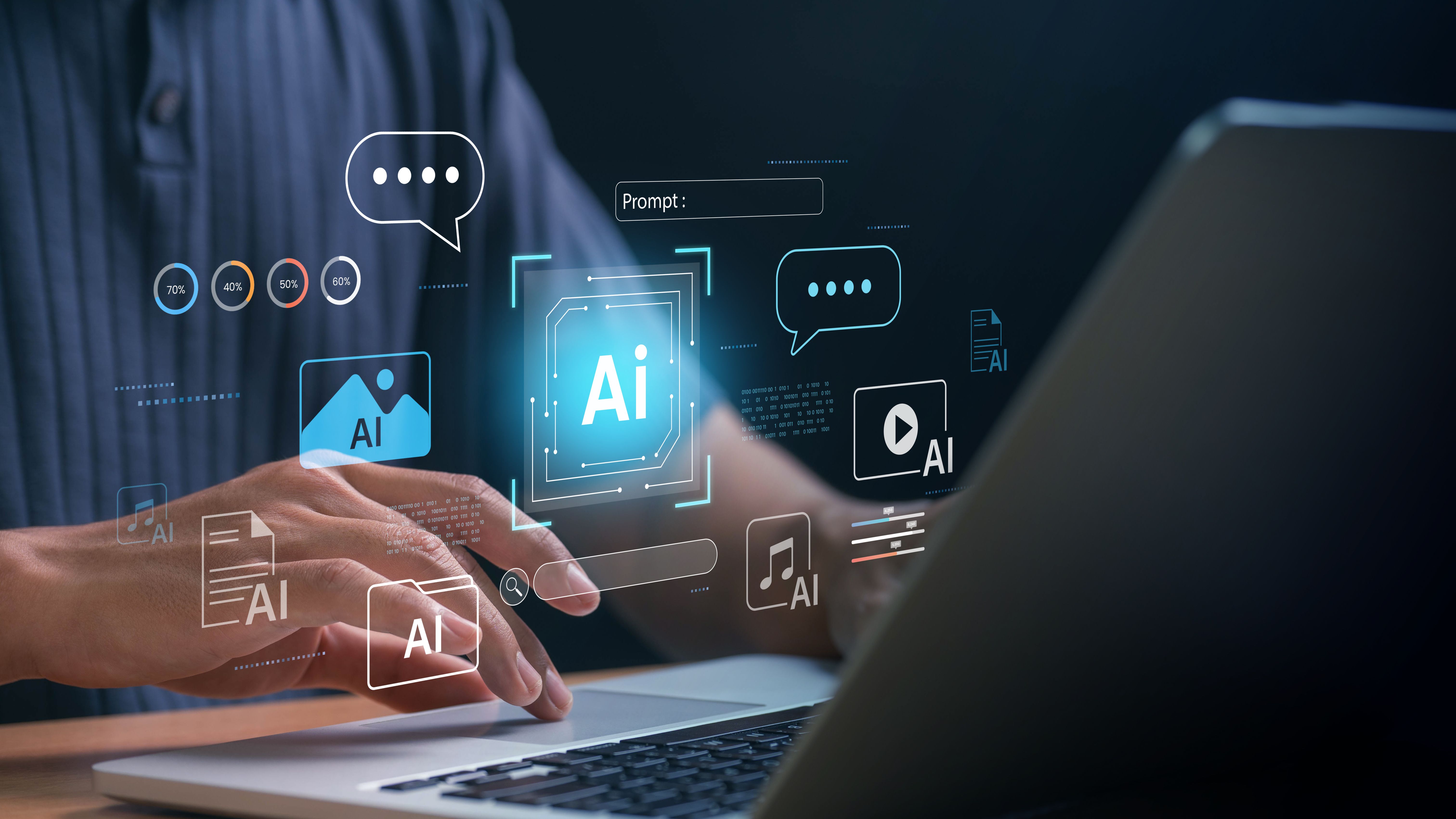 artificial intelligence