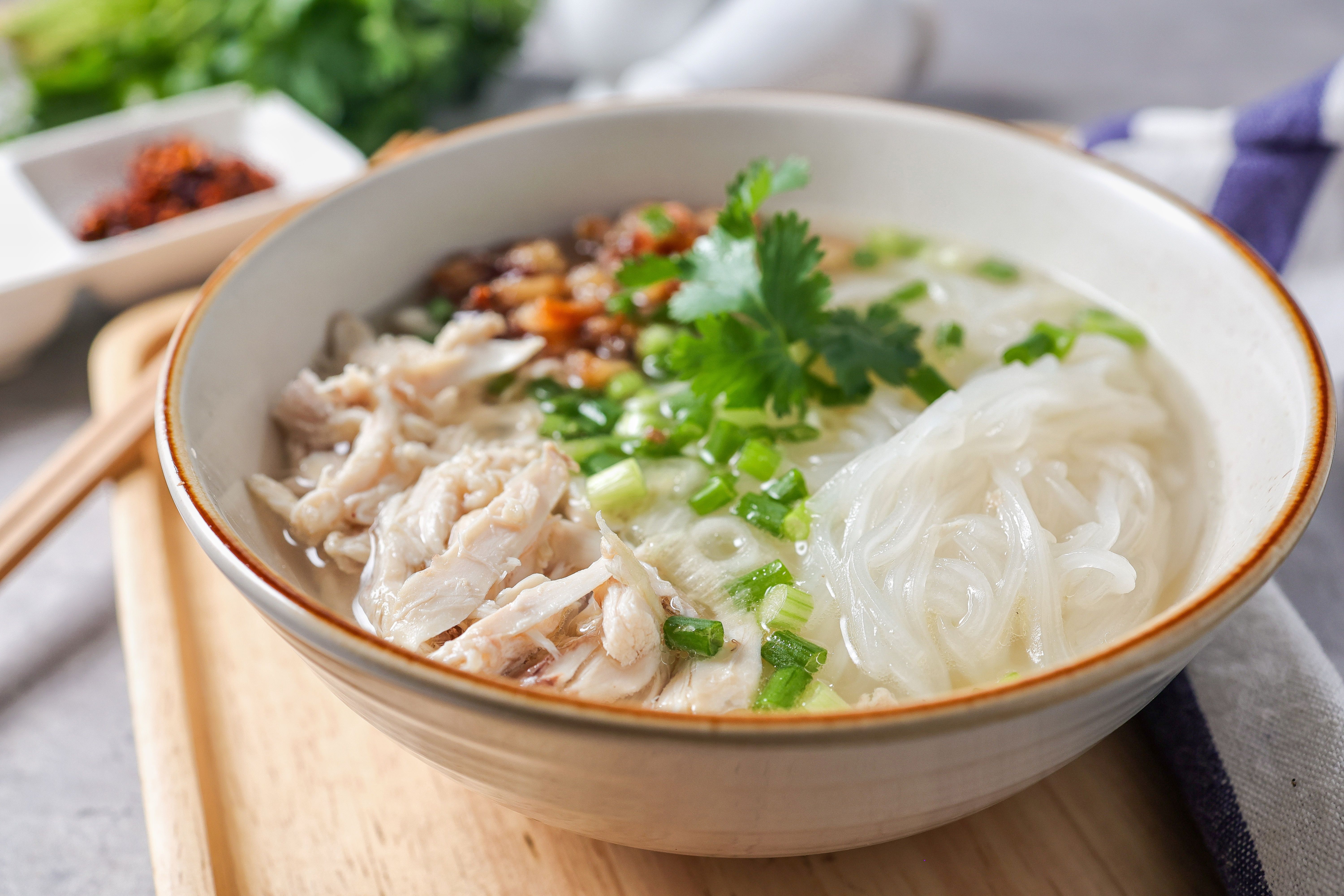 vietnamese chinese cuisine