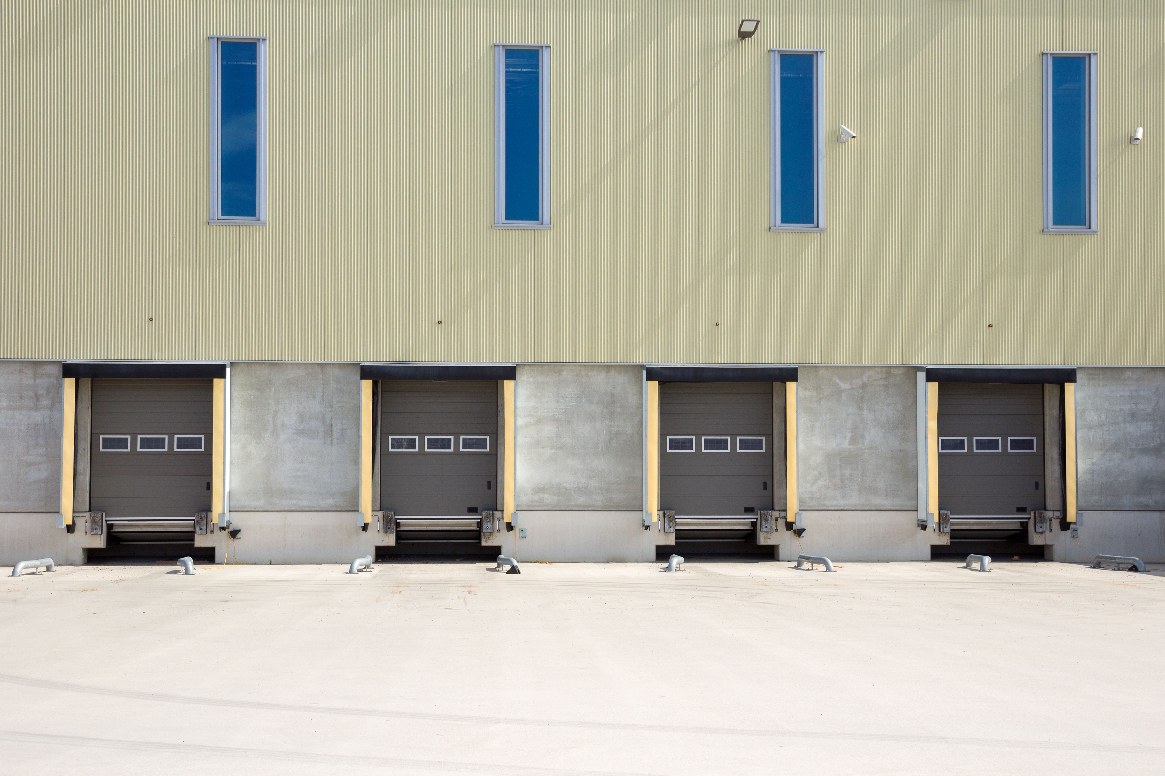 transloading logistics