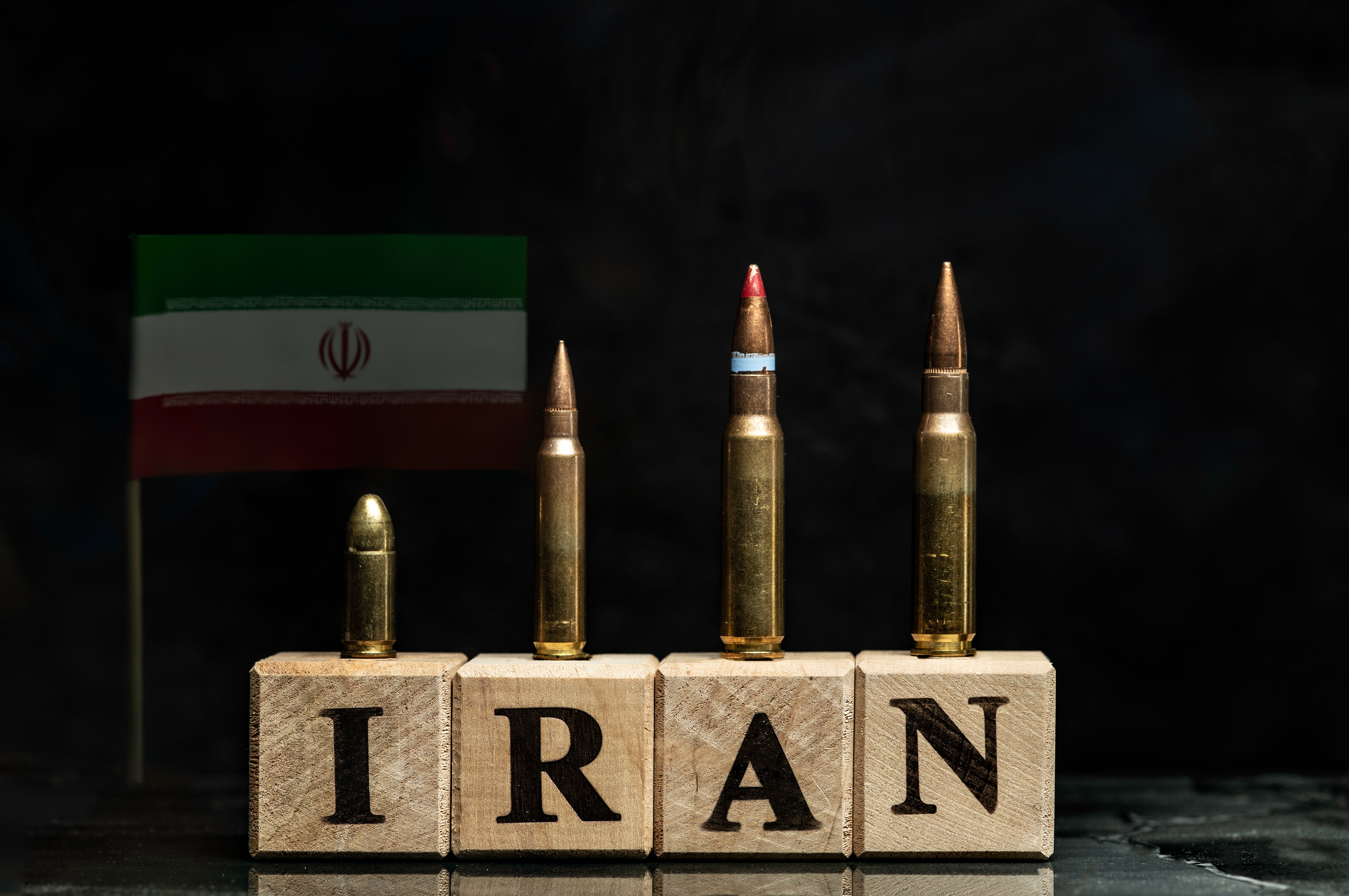 iran tool industry