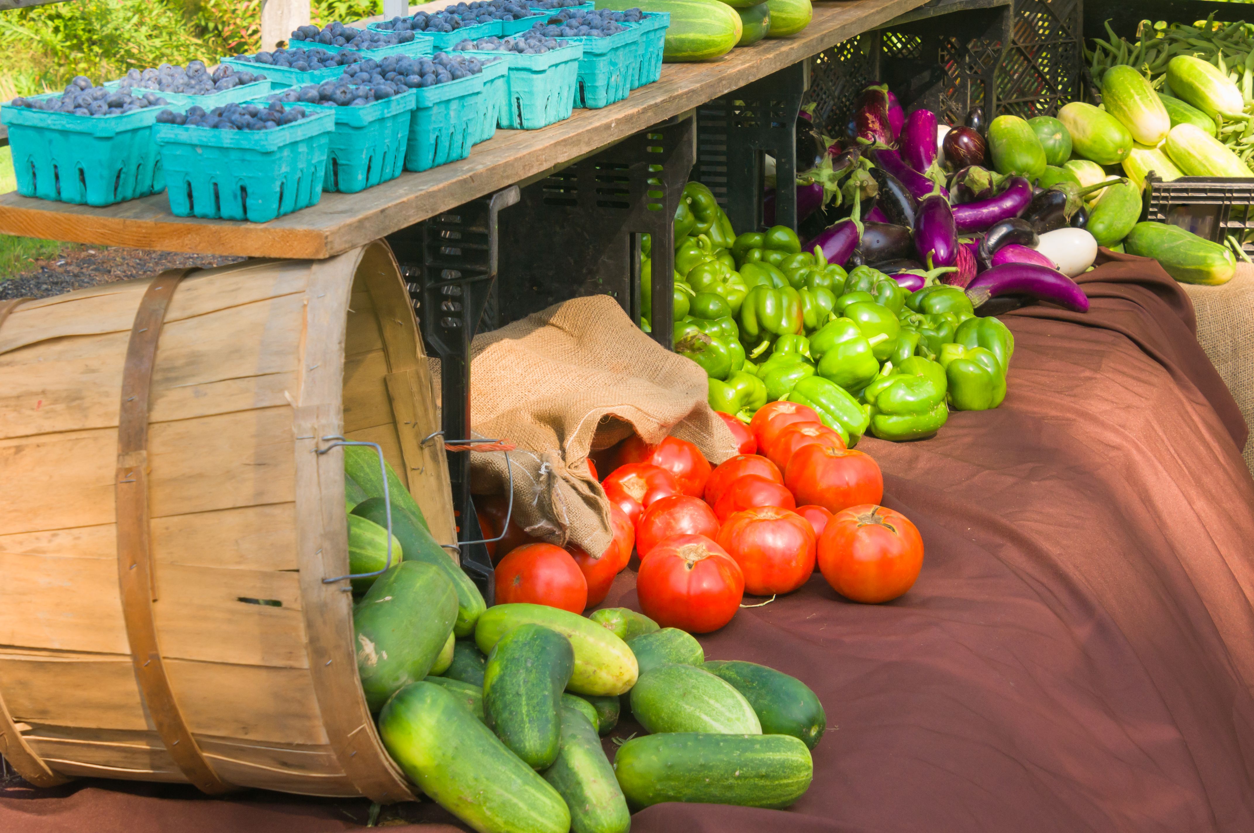 Weekly Farmers Market Weekly Farmers Market