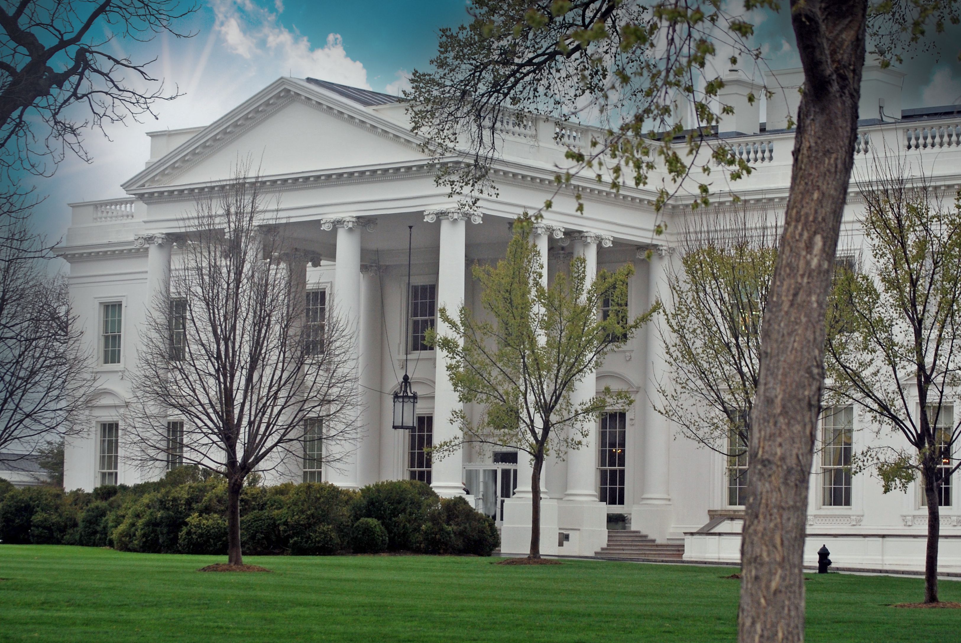 luxury homes security