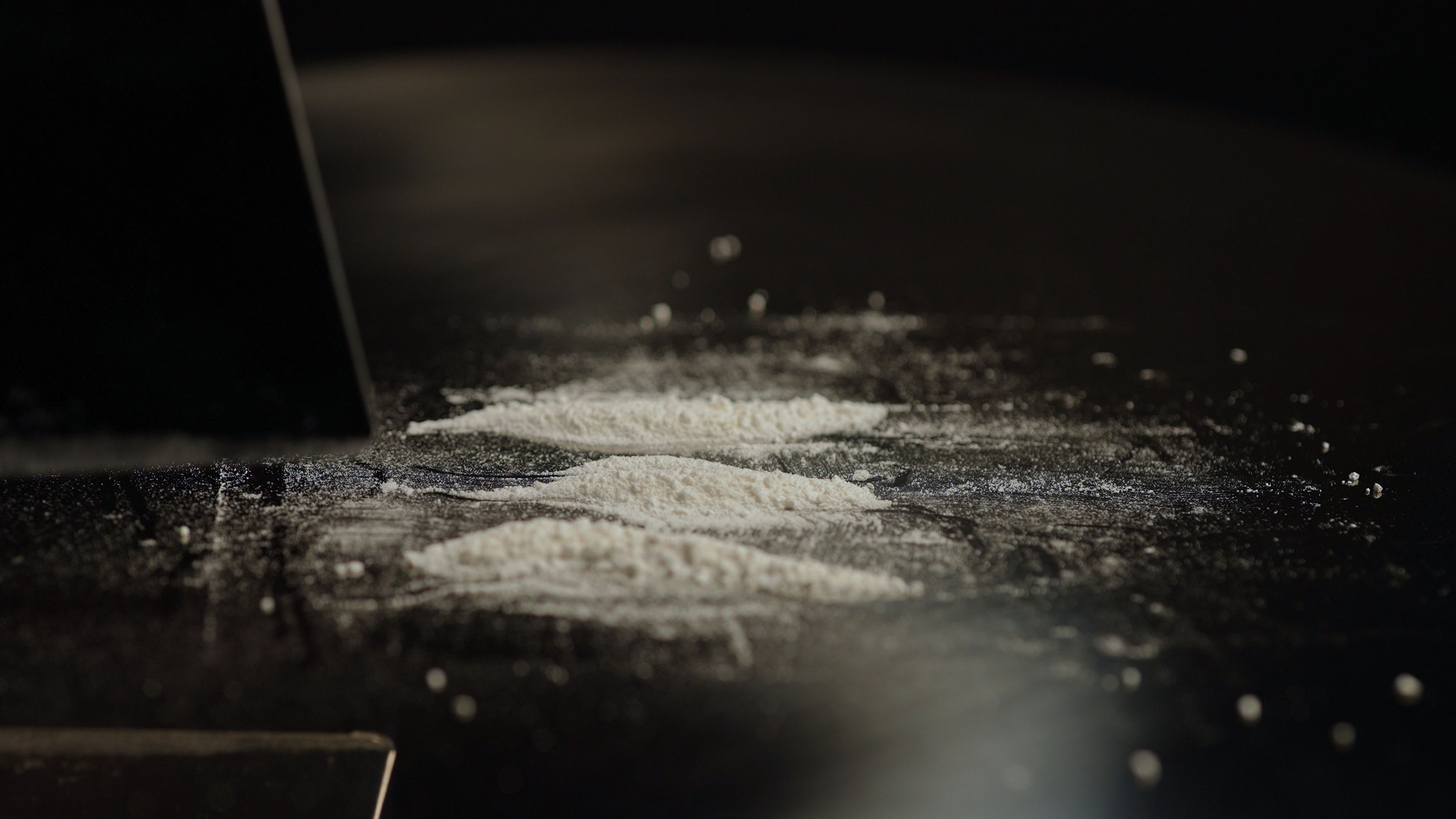 controlled substances