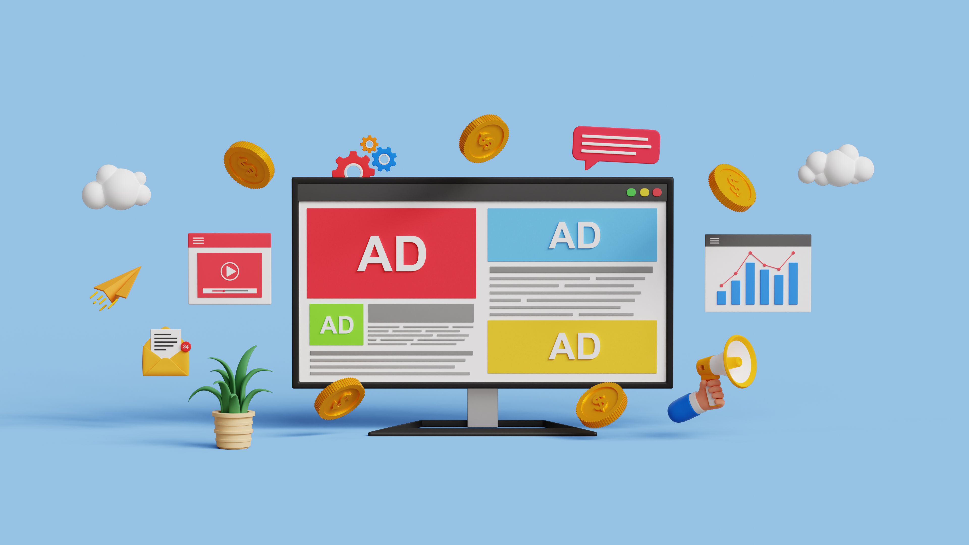 programmatic ads