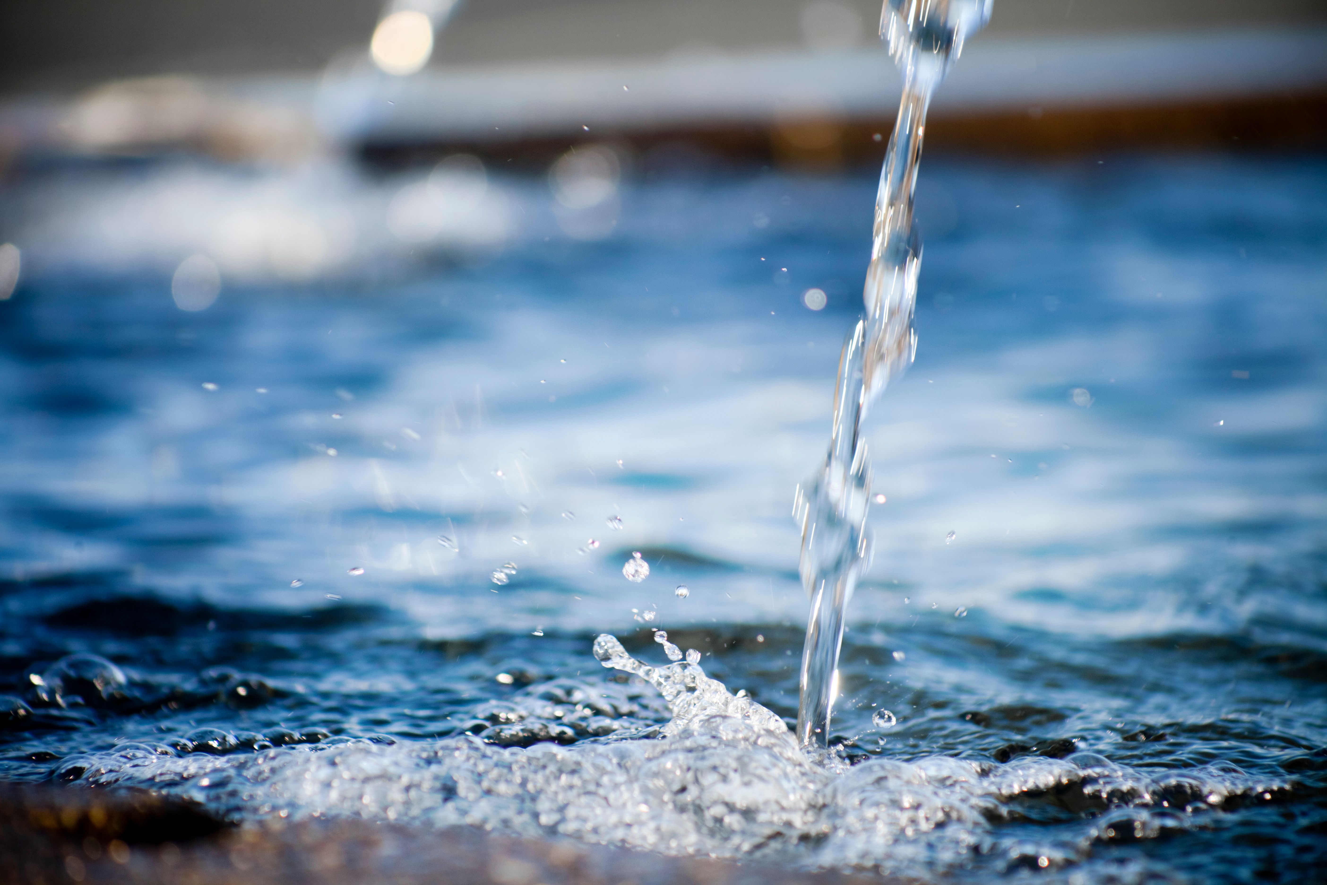 water conservation