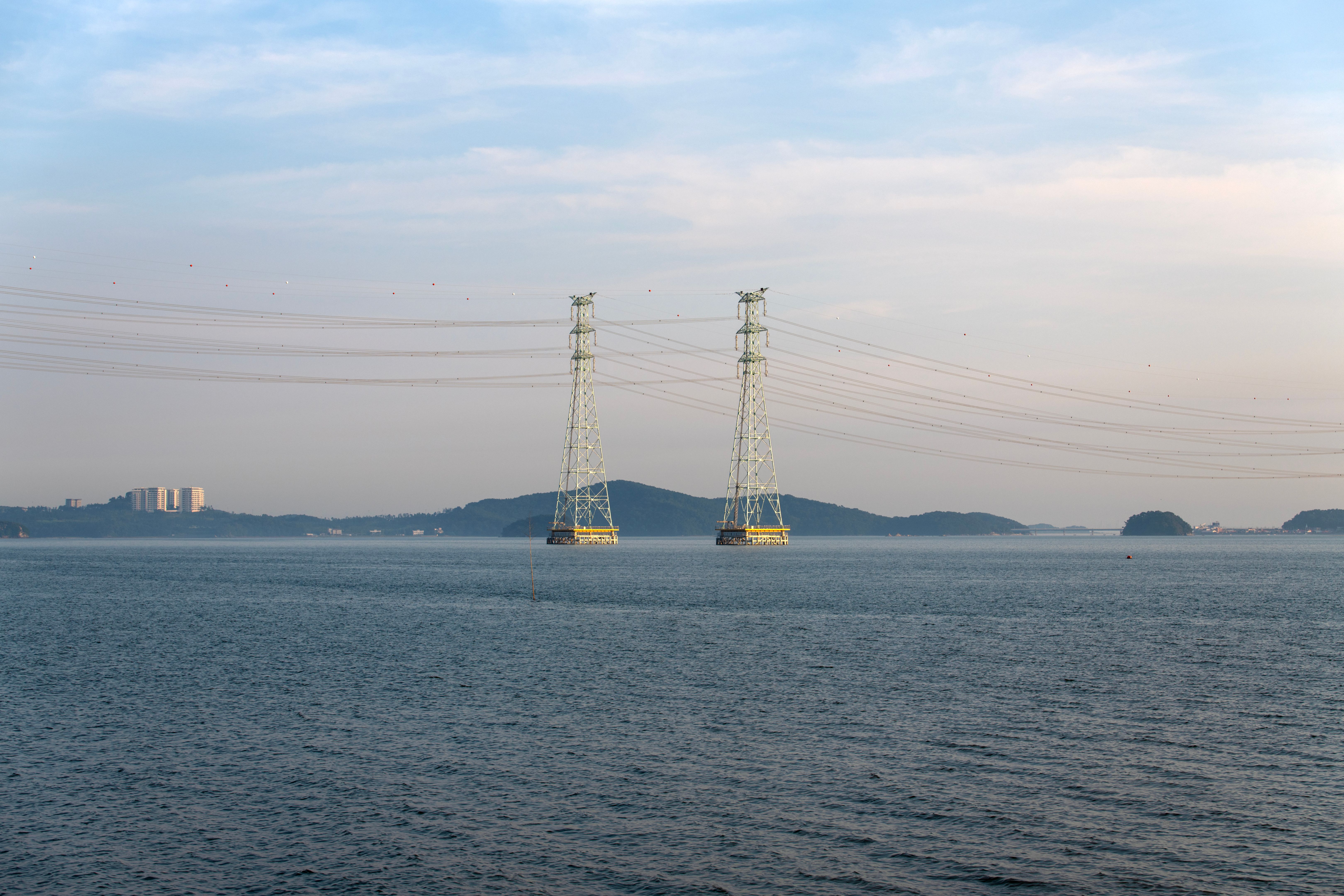 electrical connections