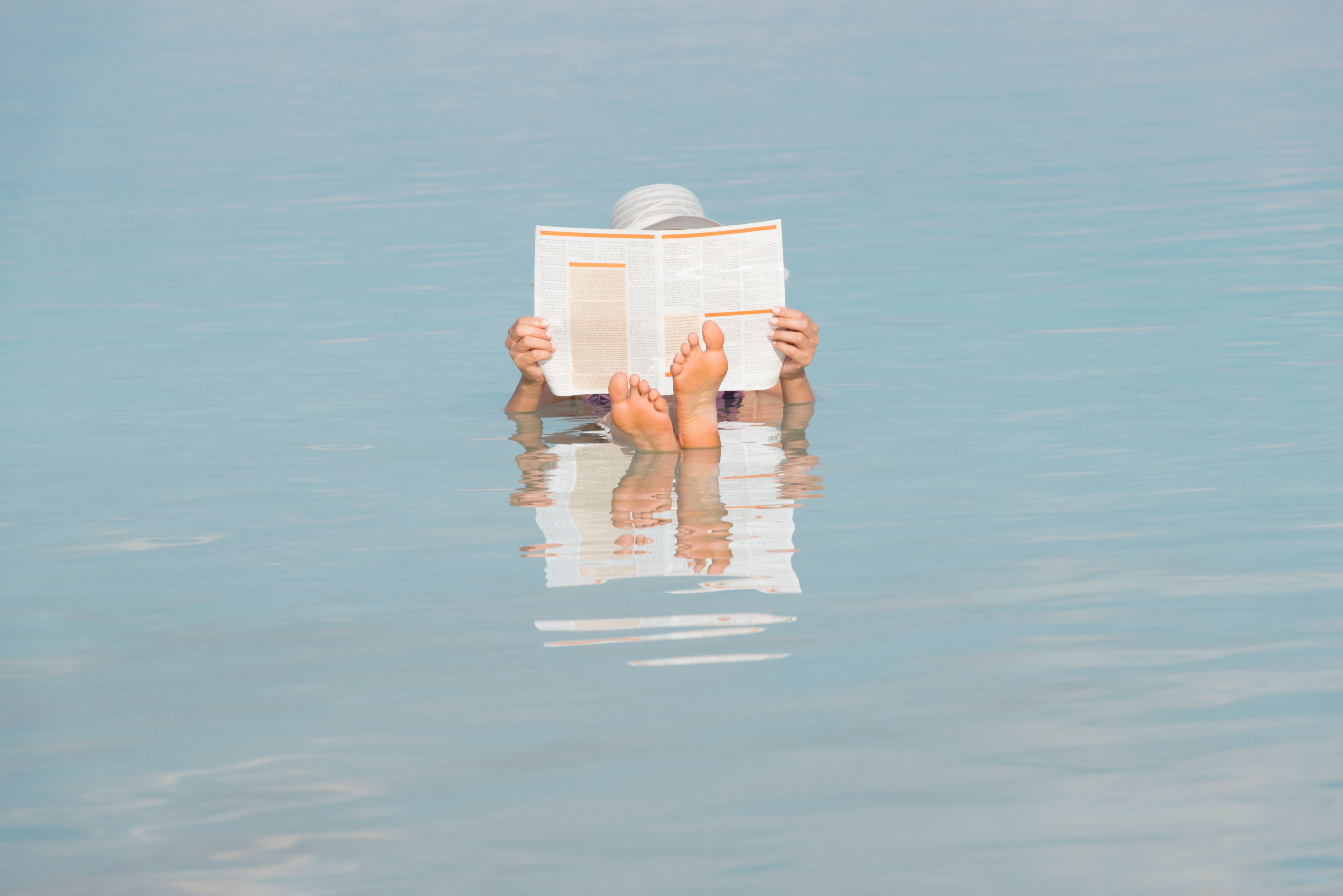 reading accessibility