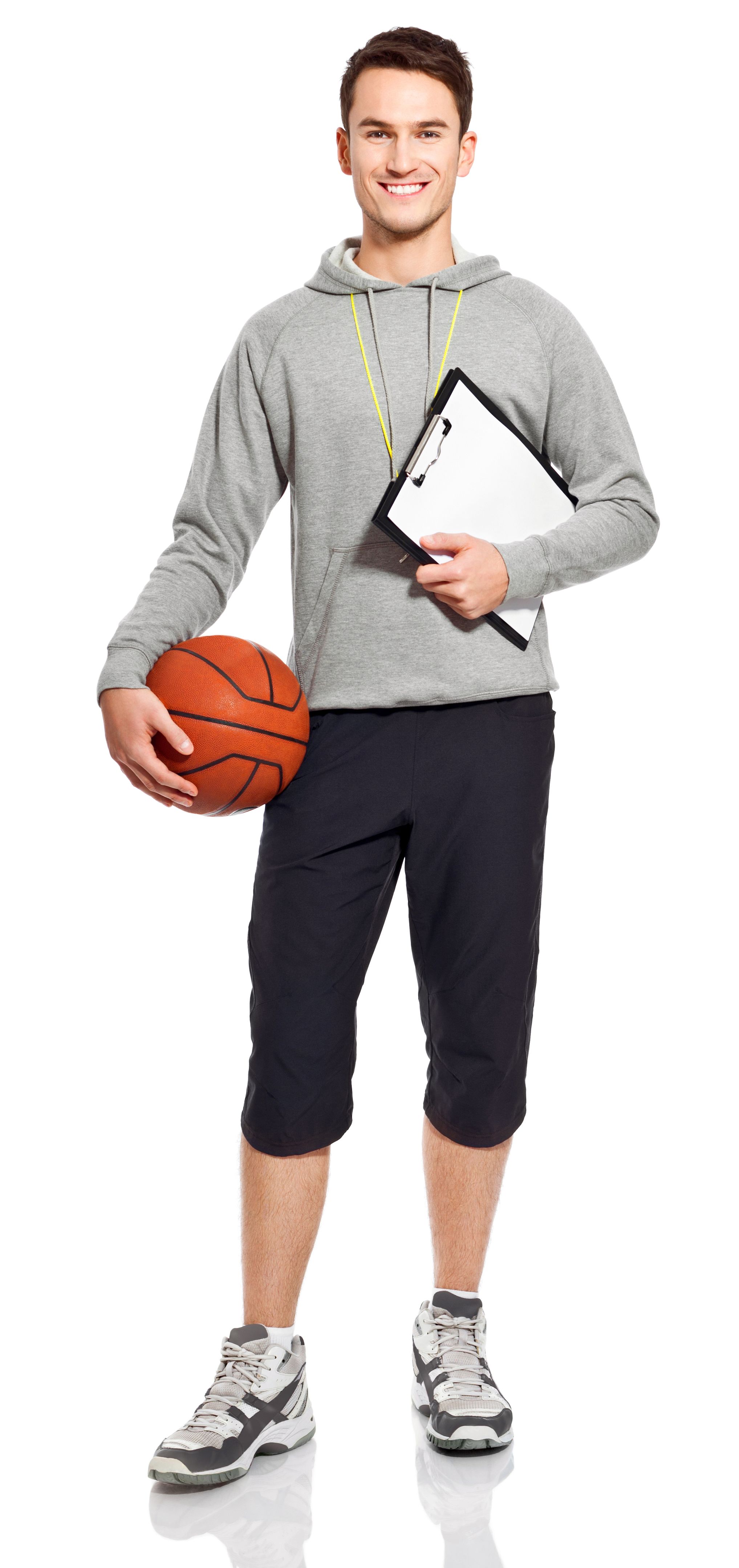 basketball coaching