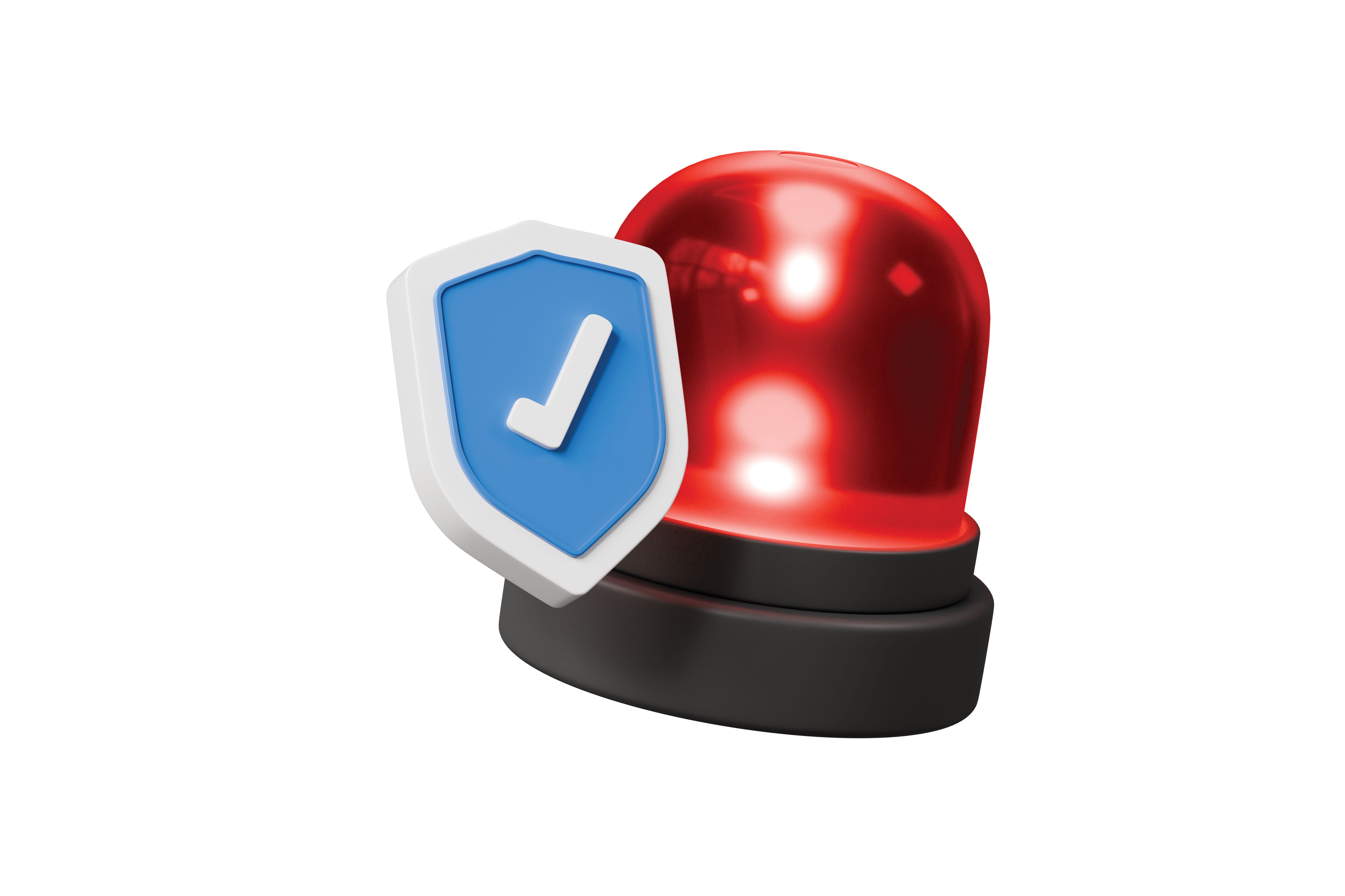 false alarm prevention