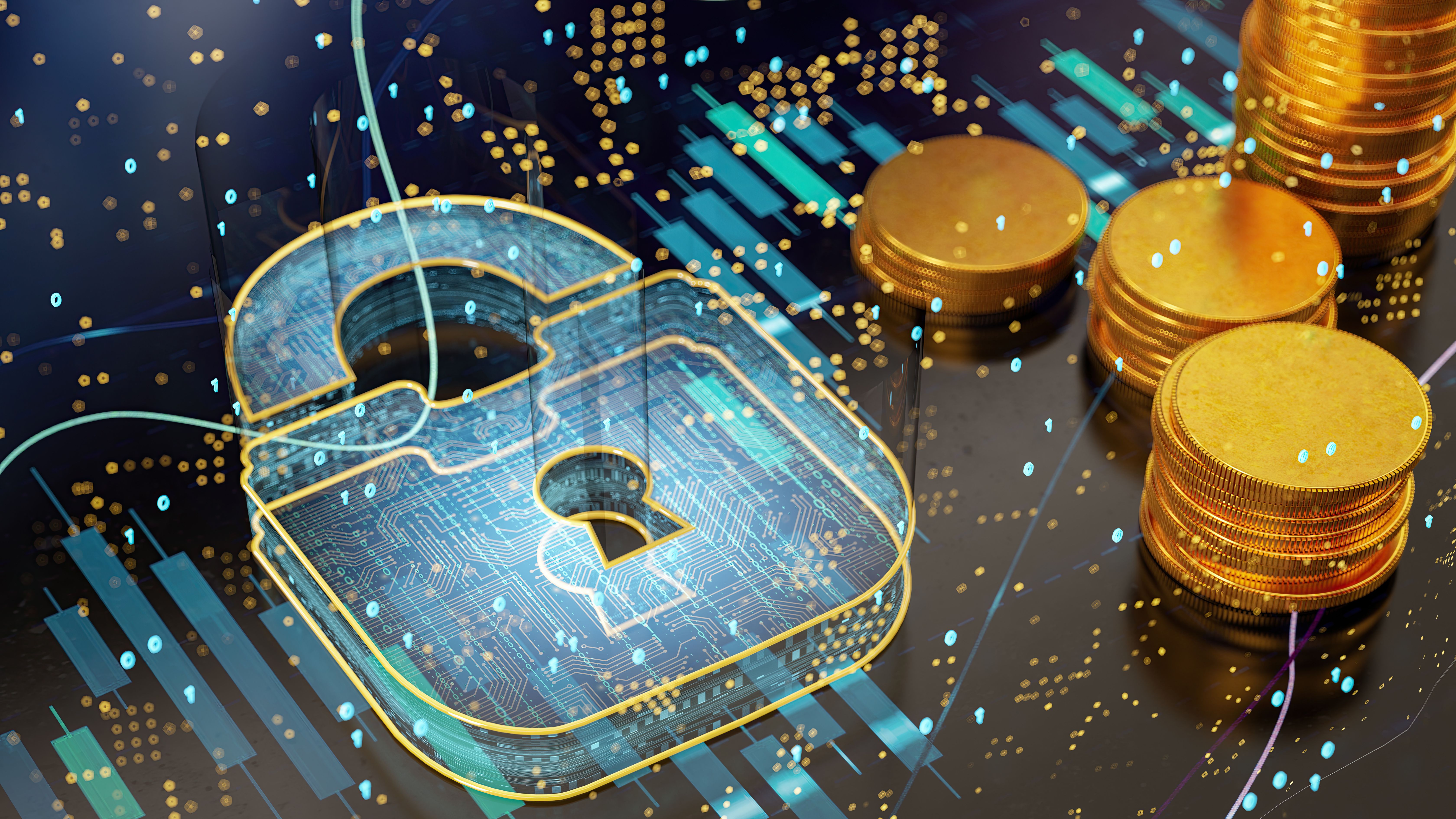 online payment security