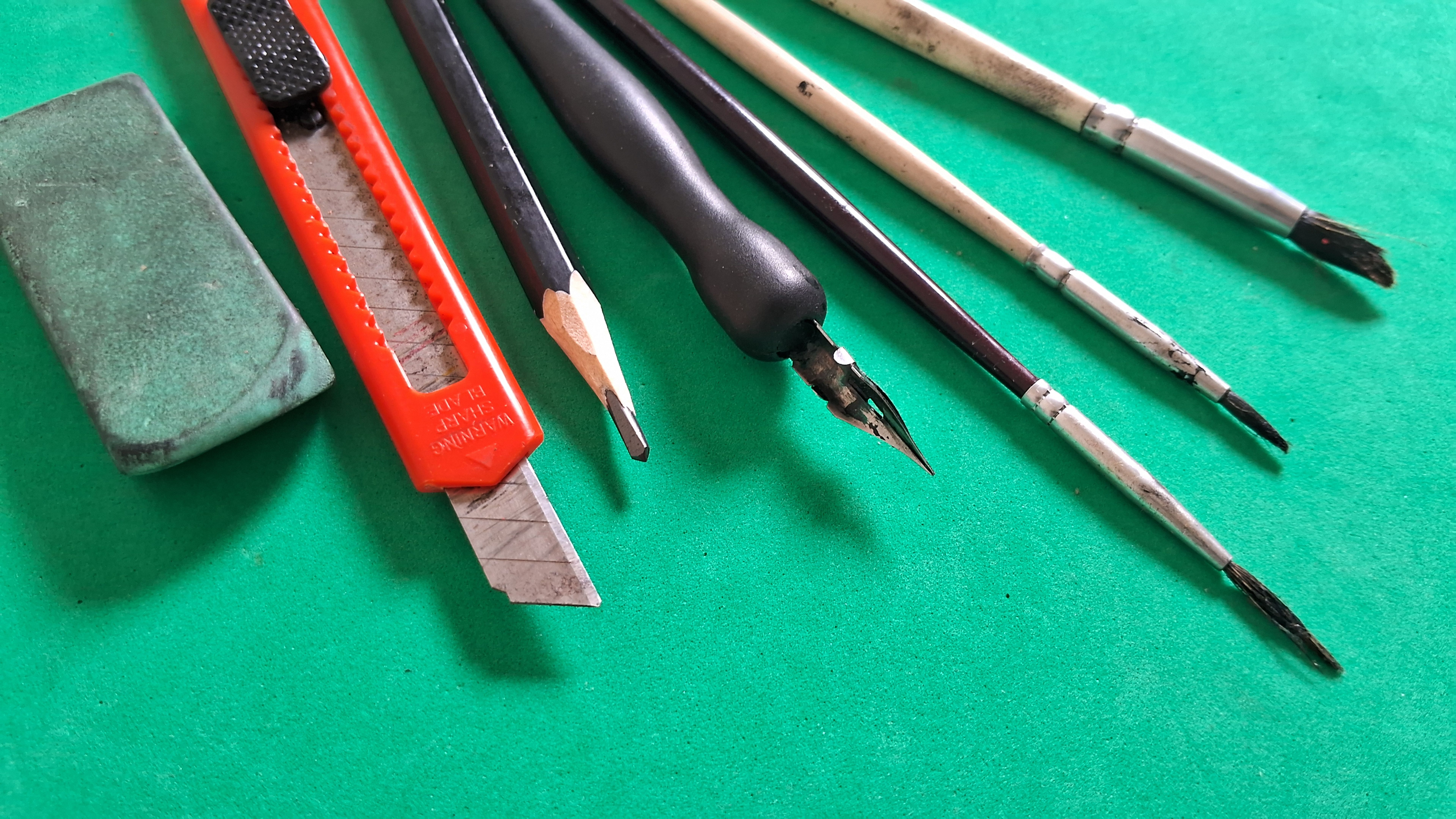 self publishing tools