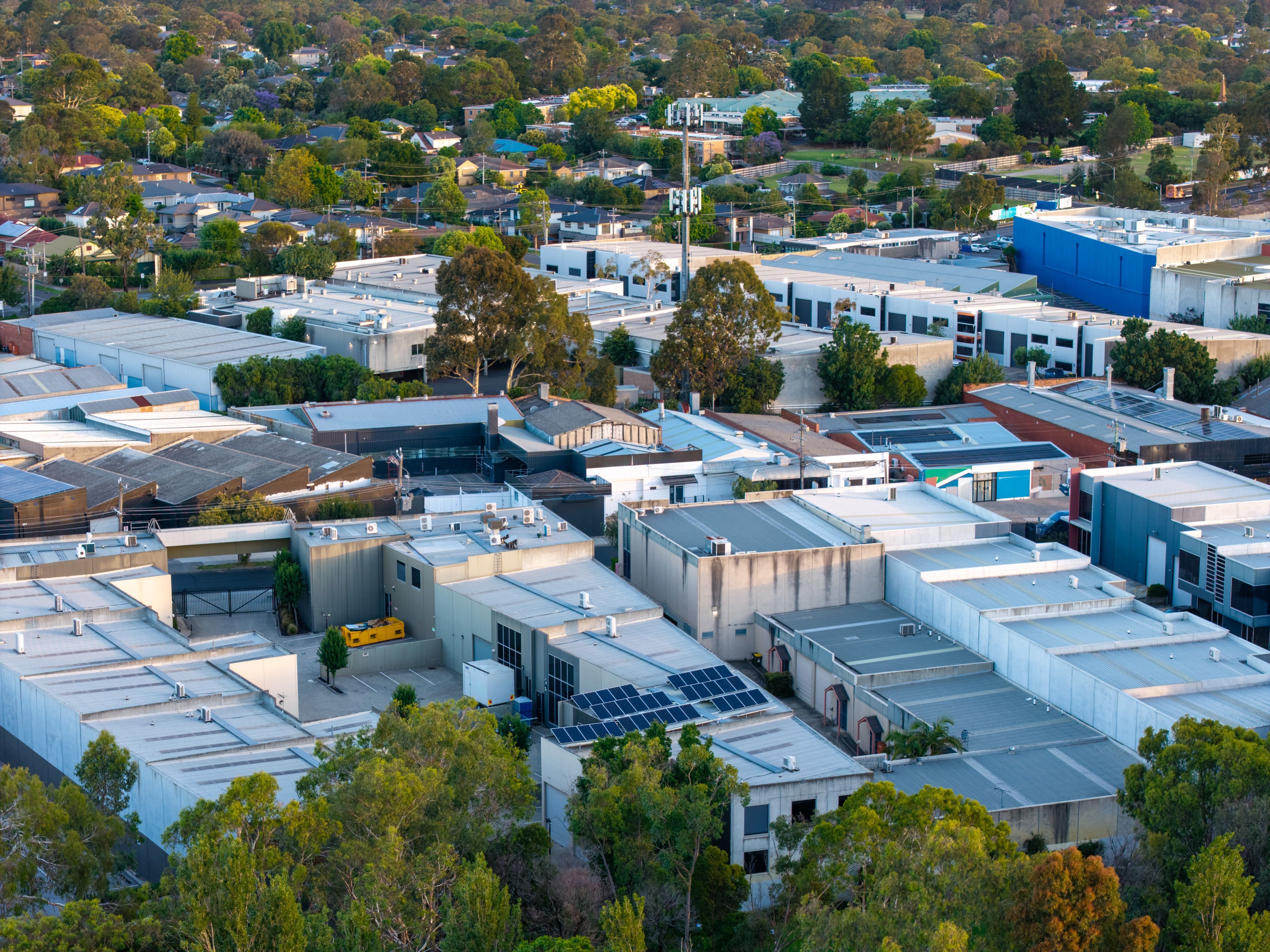 solar incentives australia