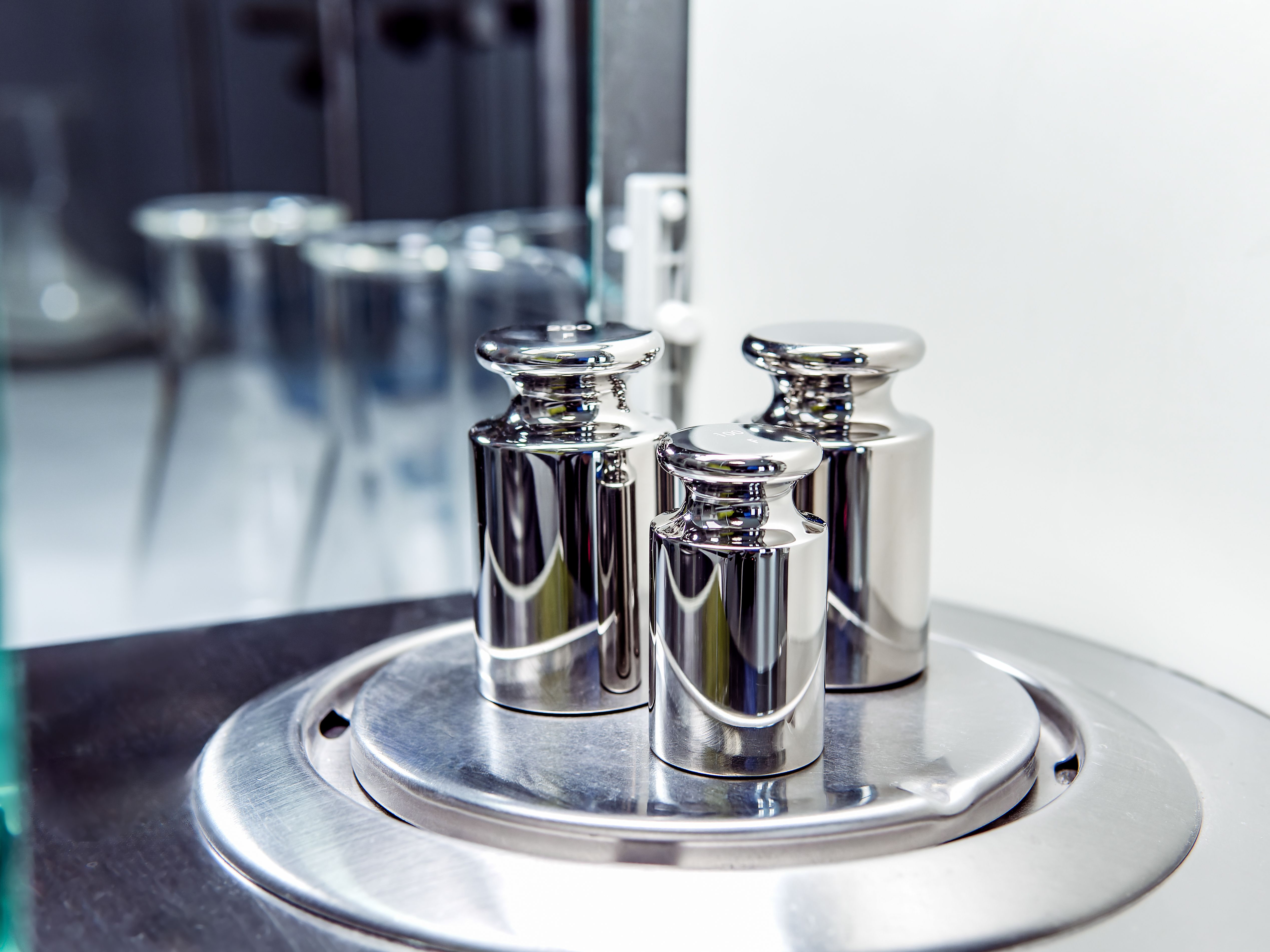 calibration healthcare tools