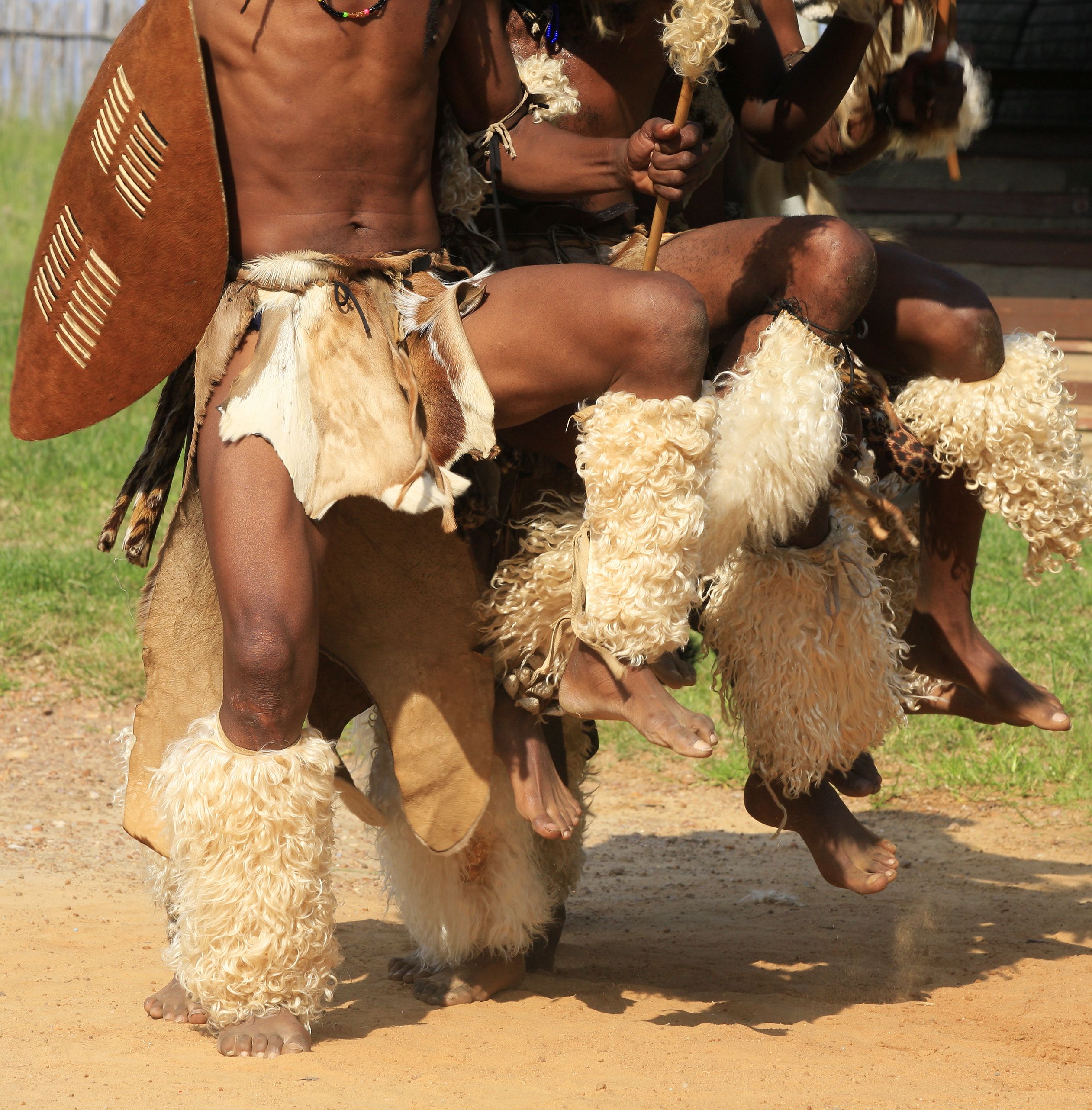 The Cultural Significance of African Masks in Dance Performances