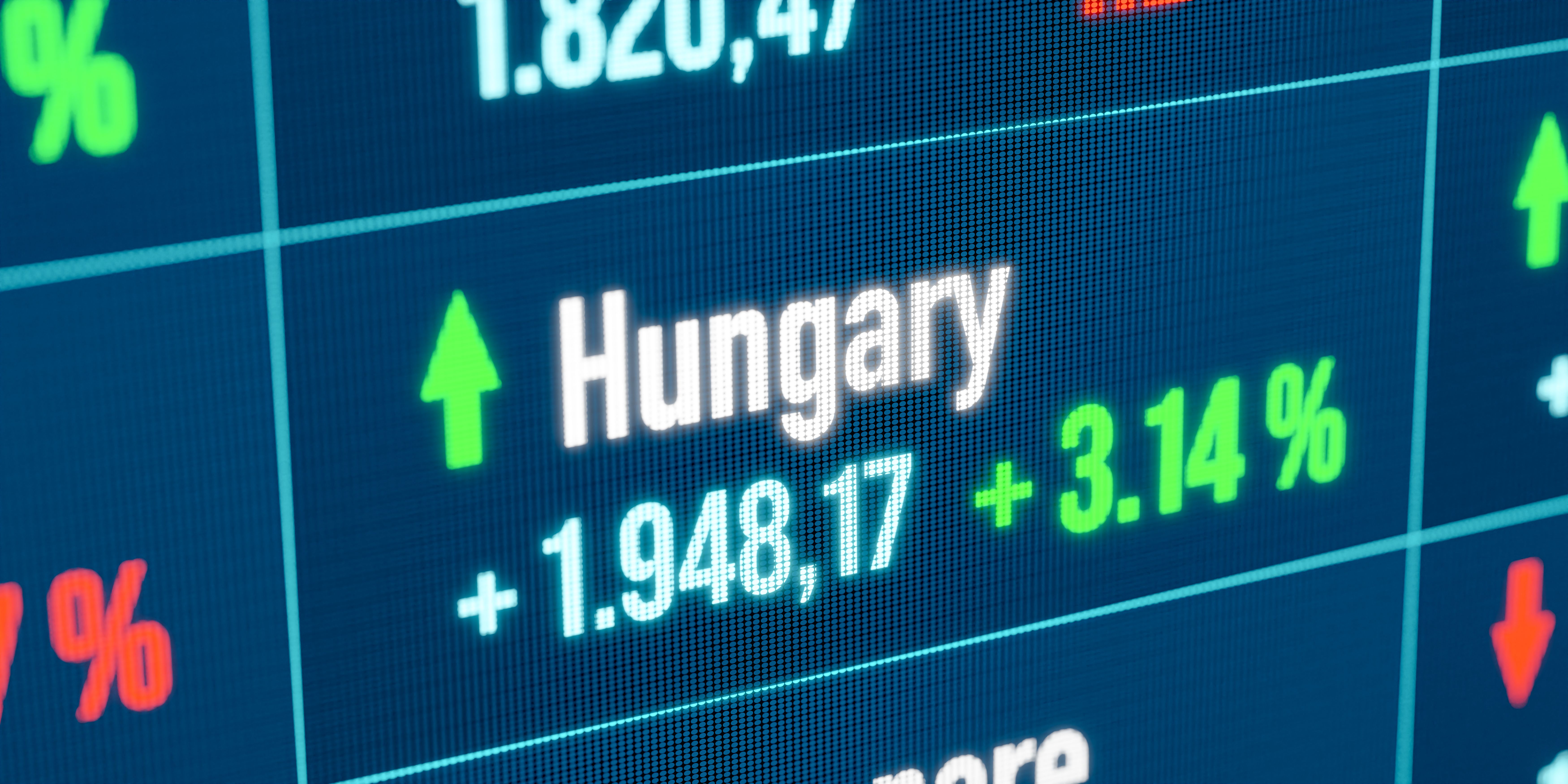 hungarian market