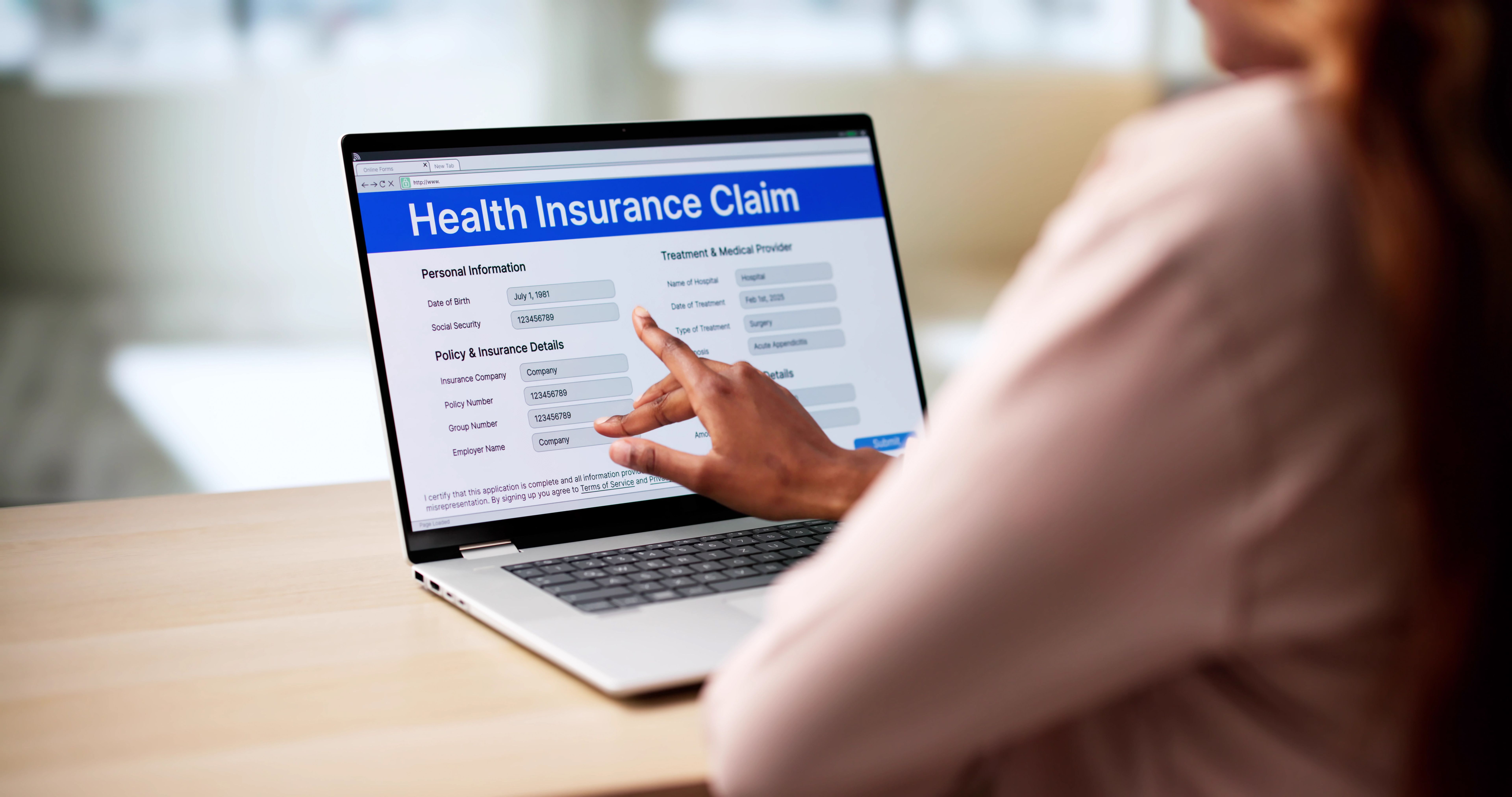 health insurance europe