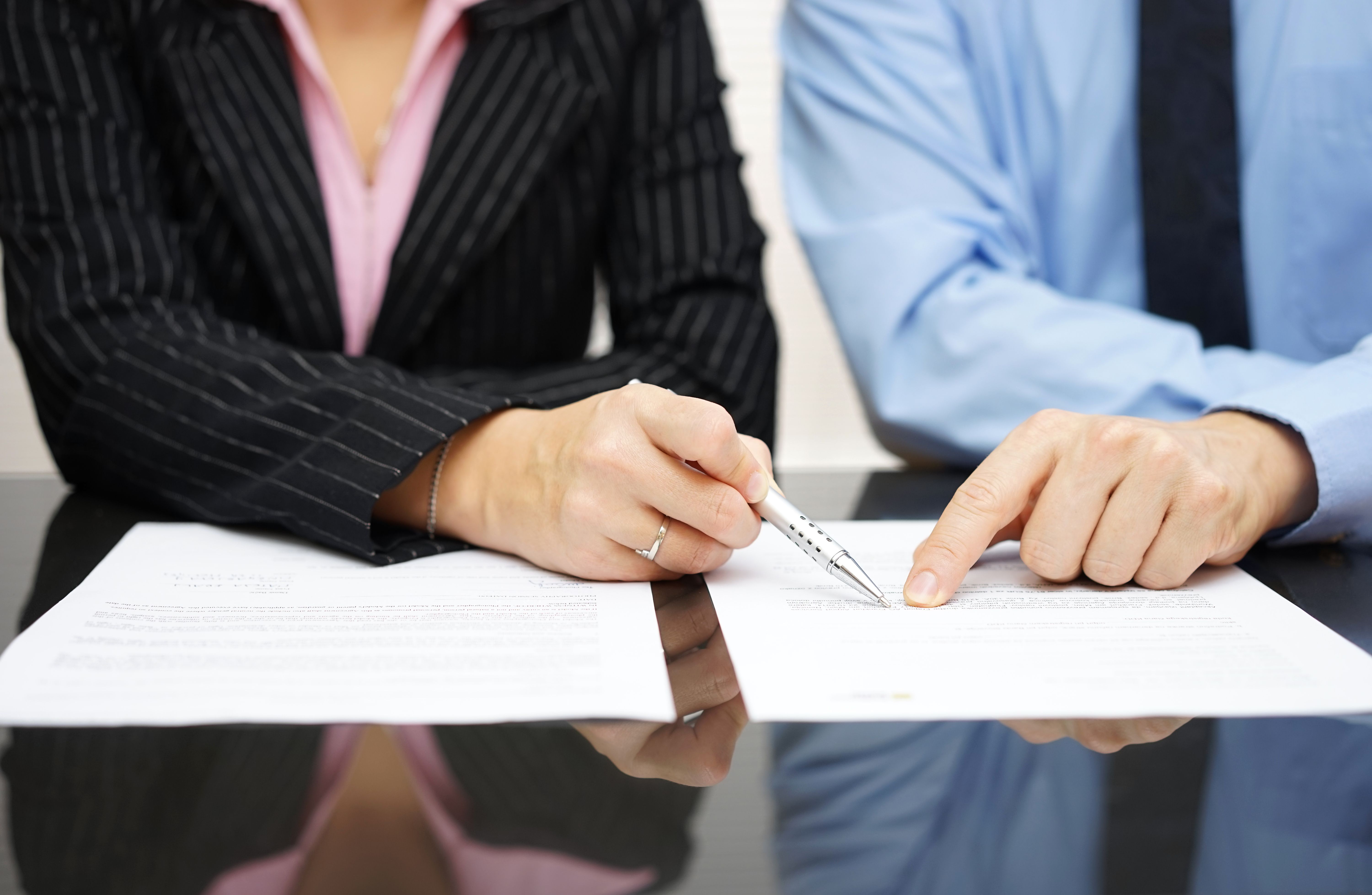 document translation