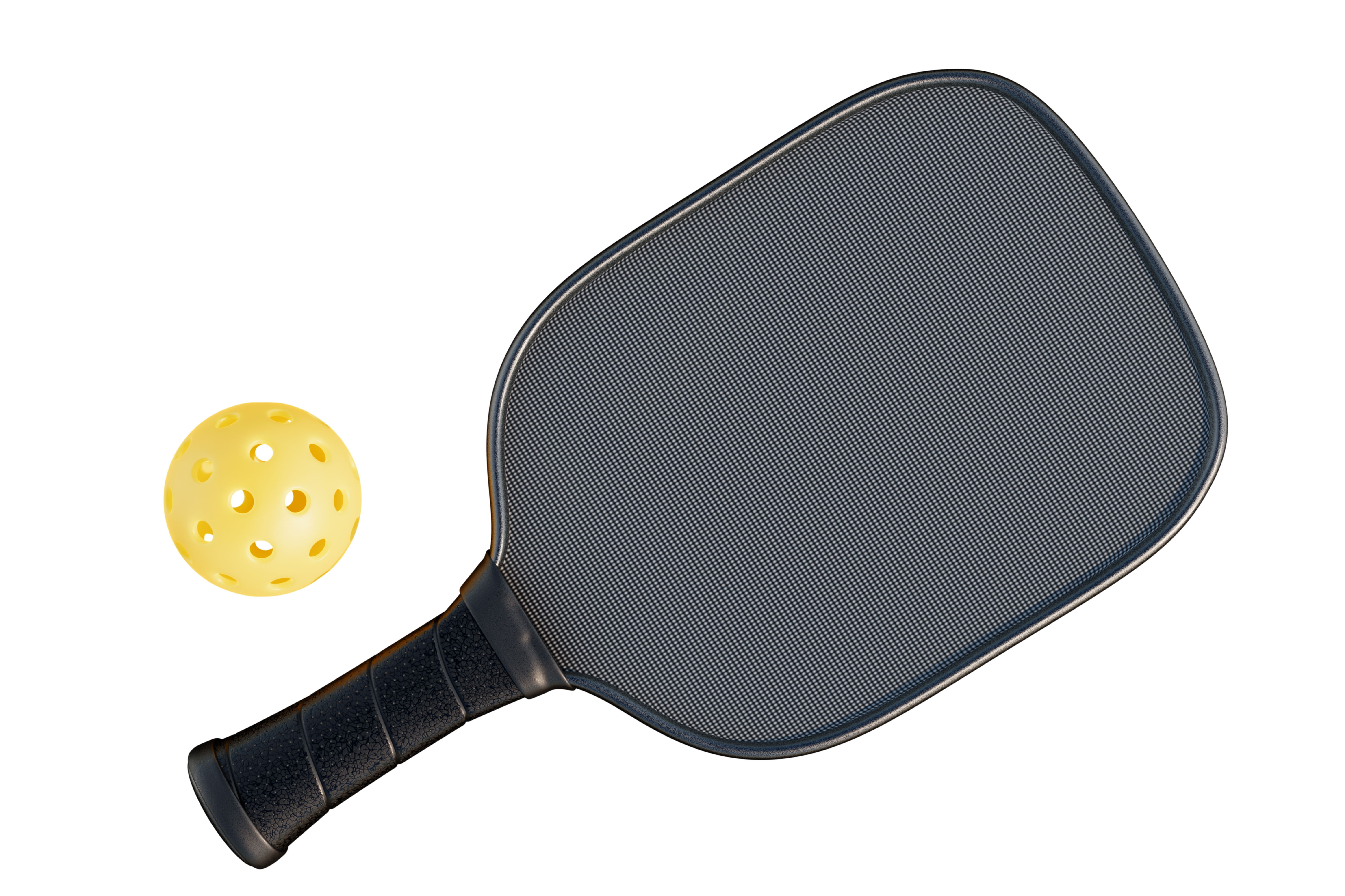 pickleball paddles