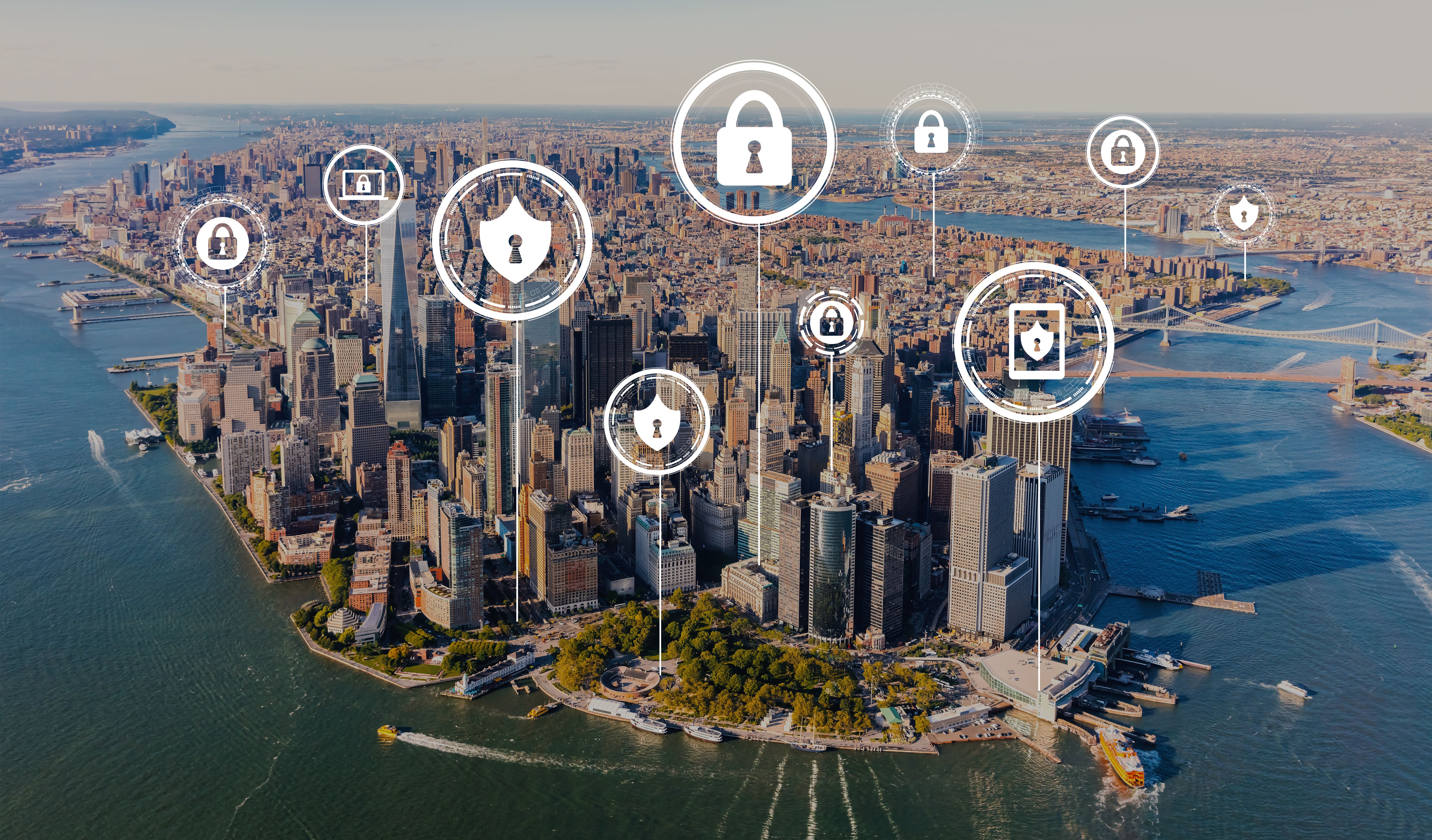 cybersecurity new york