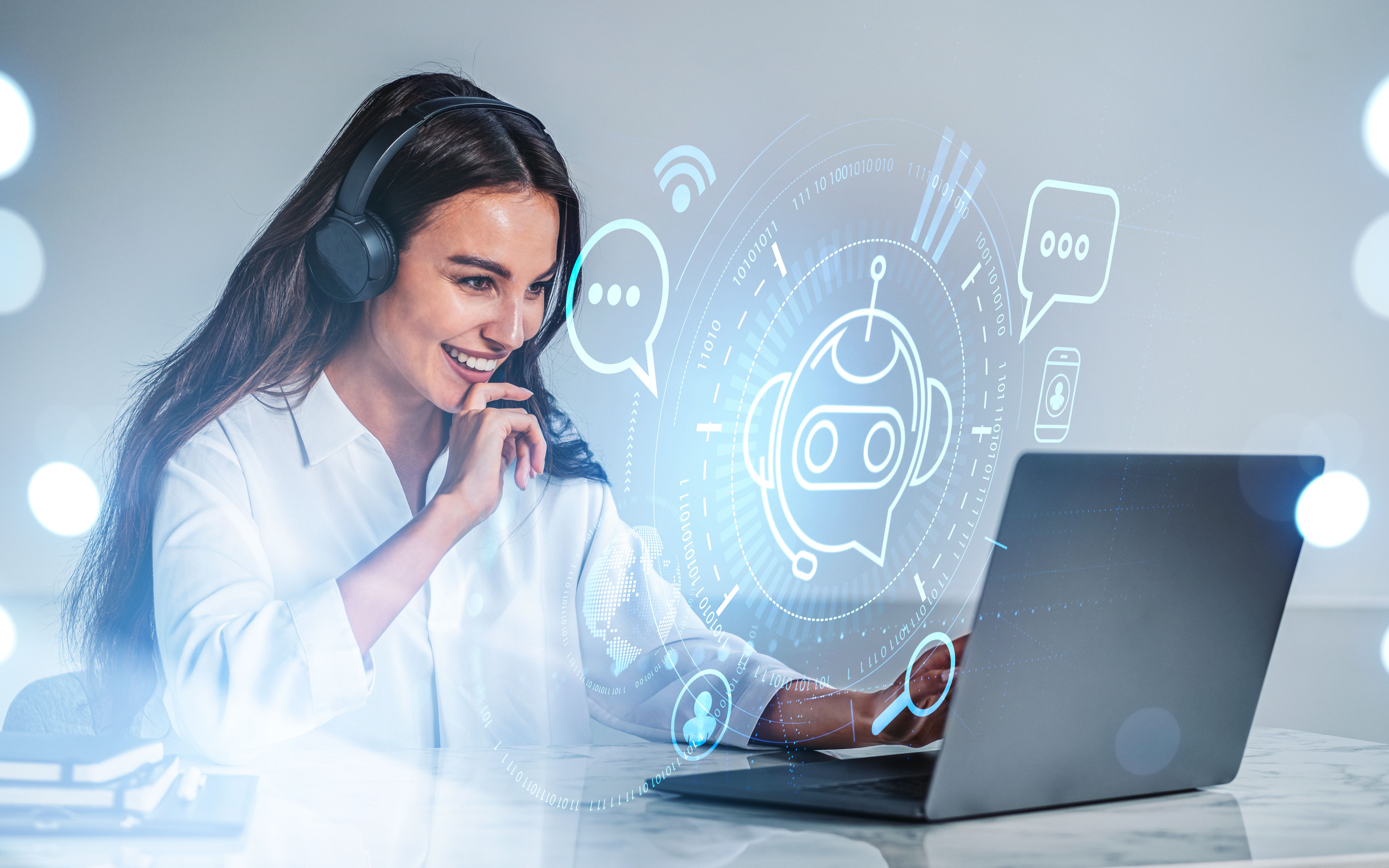 How AI-Powered Virtual Assistants Are Revolutionizing Customer Service
