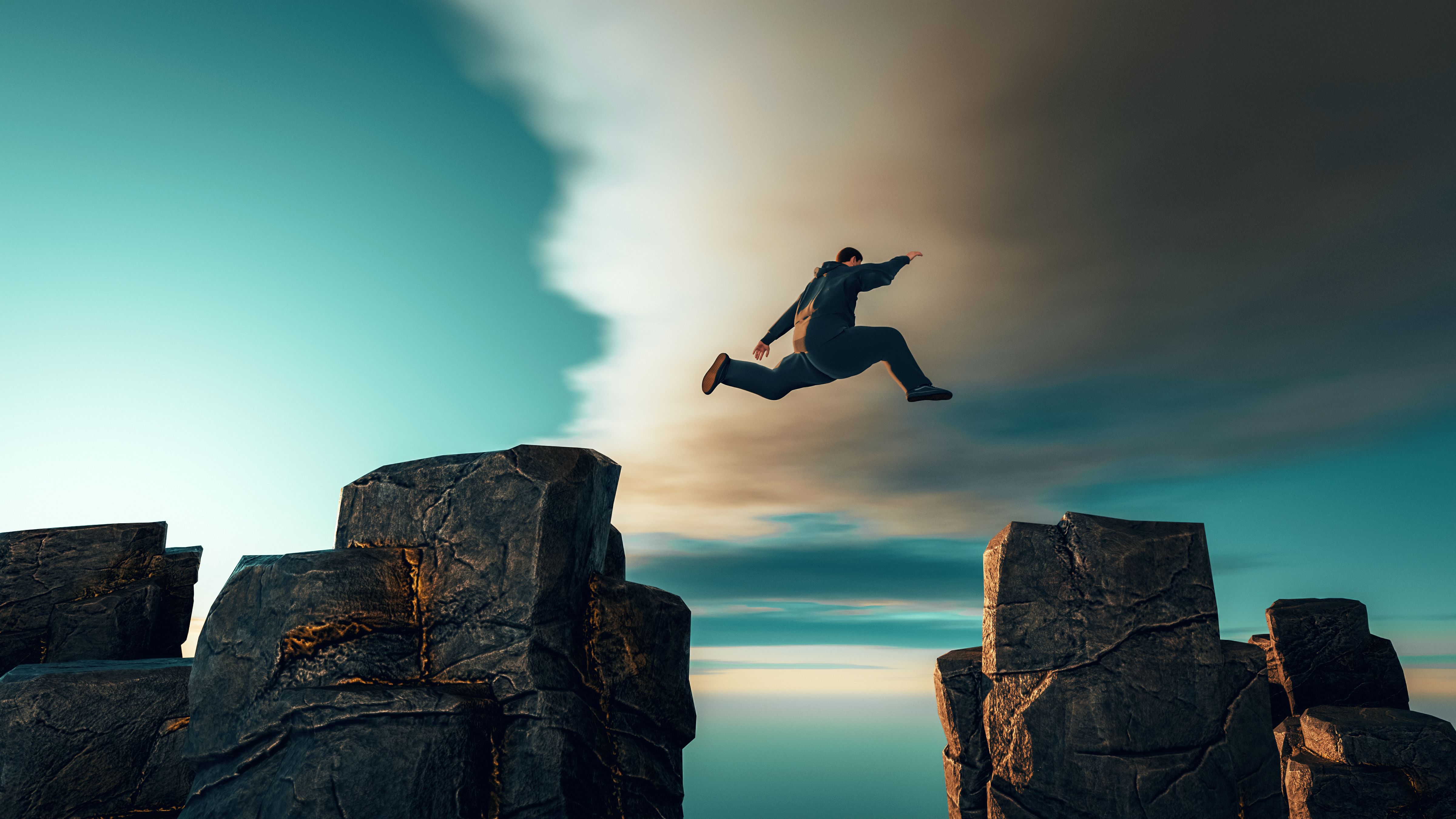 entrepreneur fear