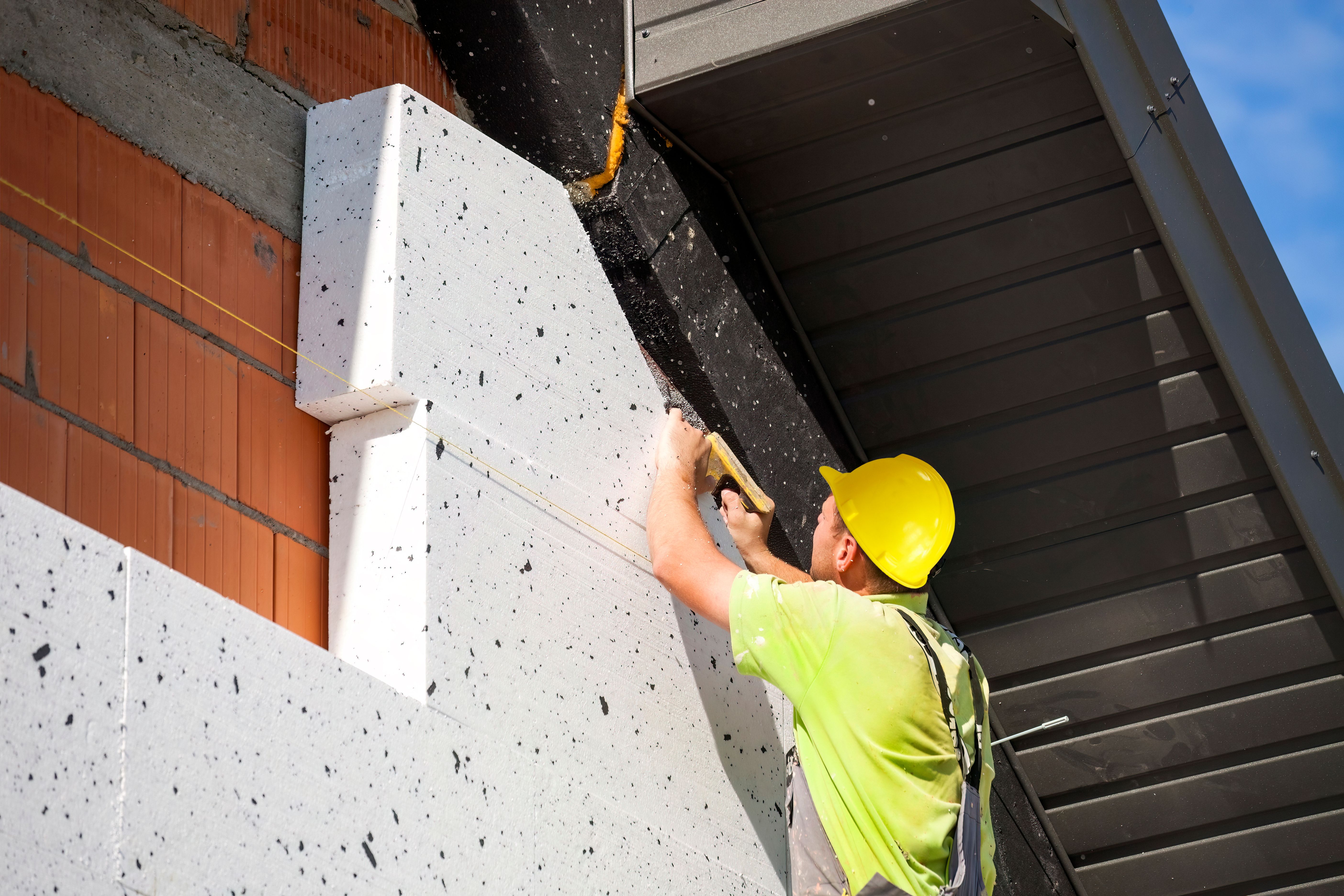 insulation house