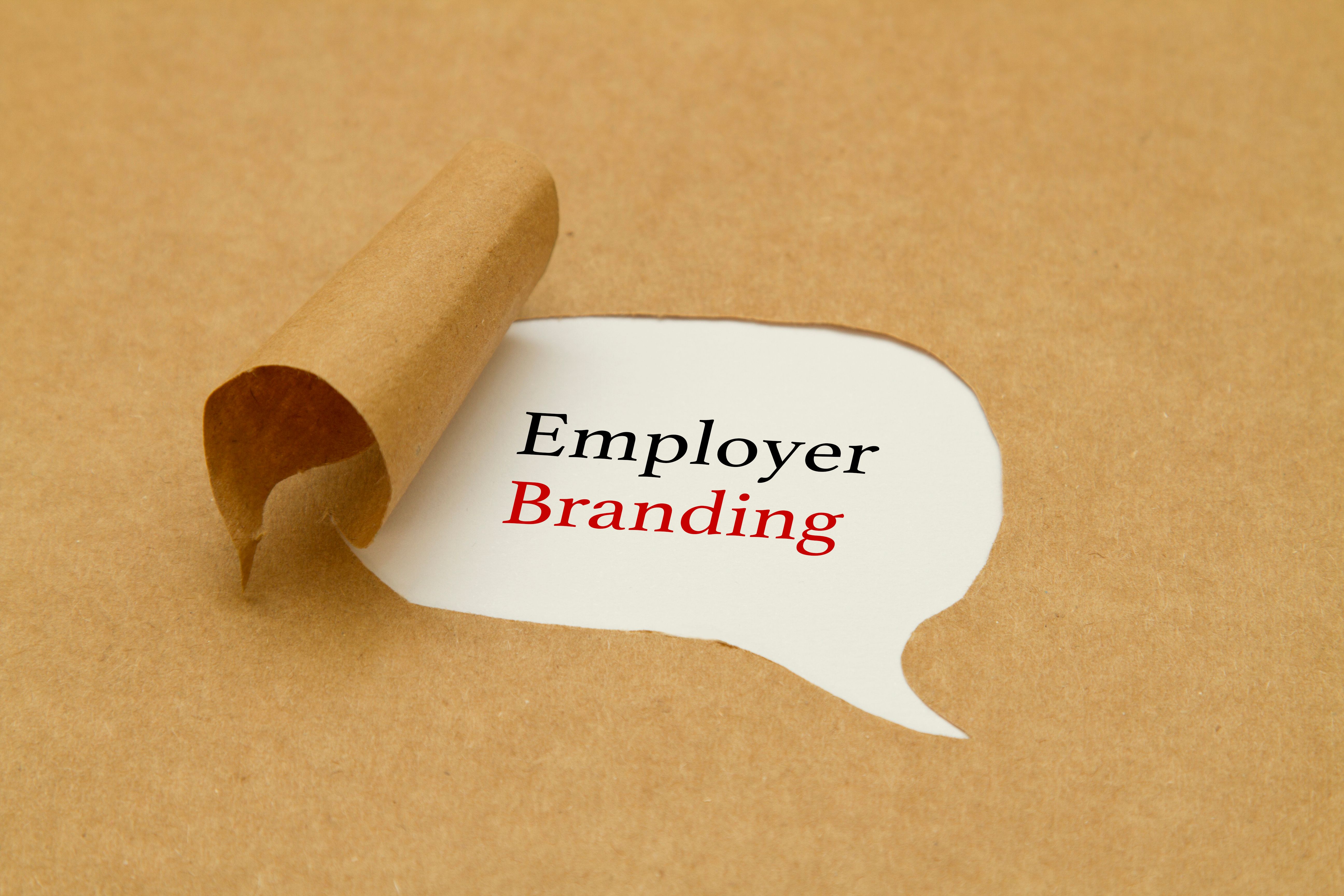 employer brand