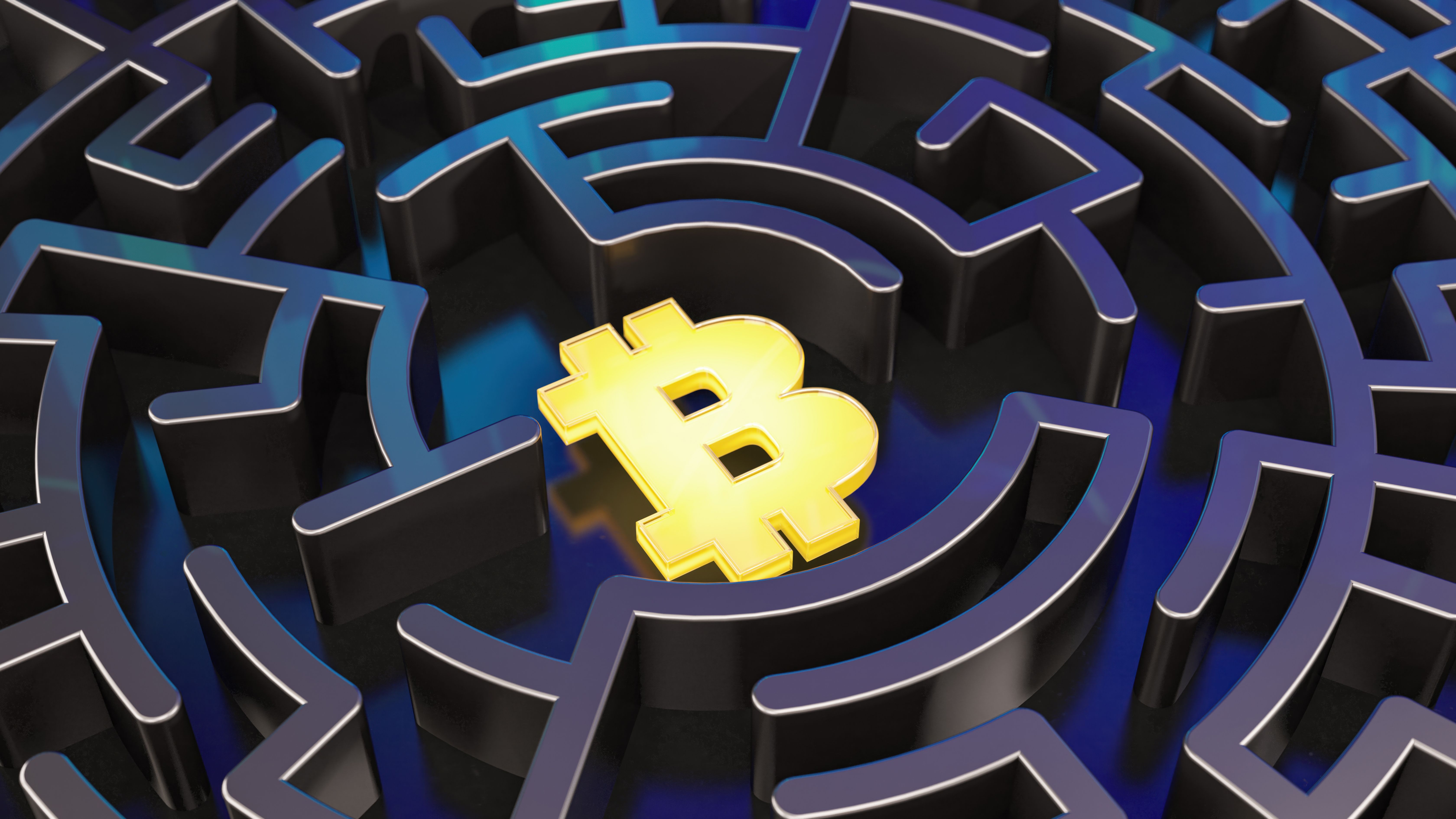 blockchain challenge