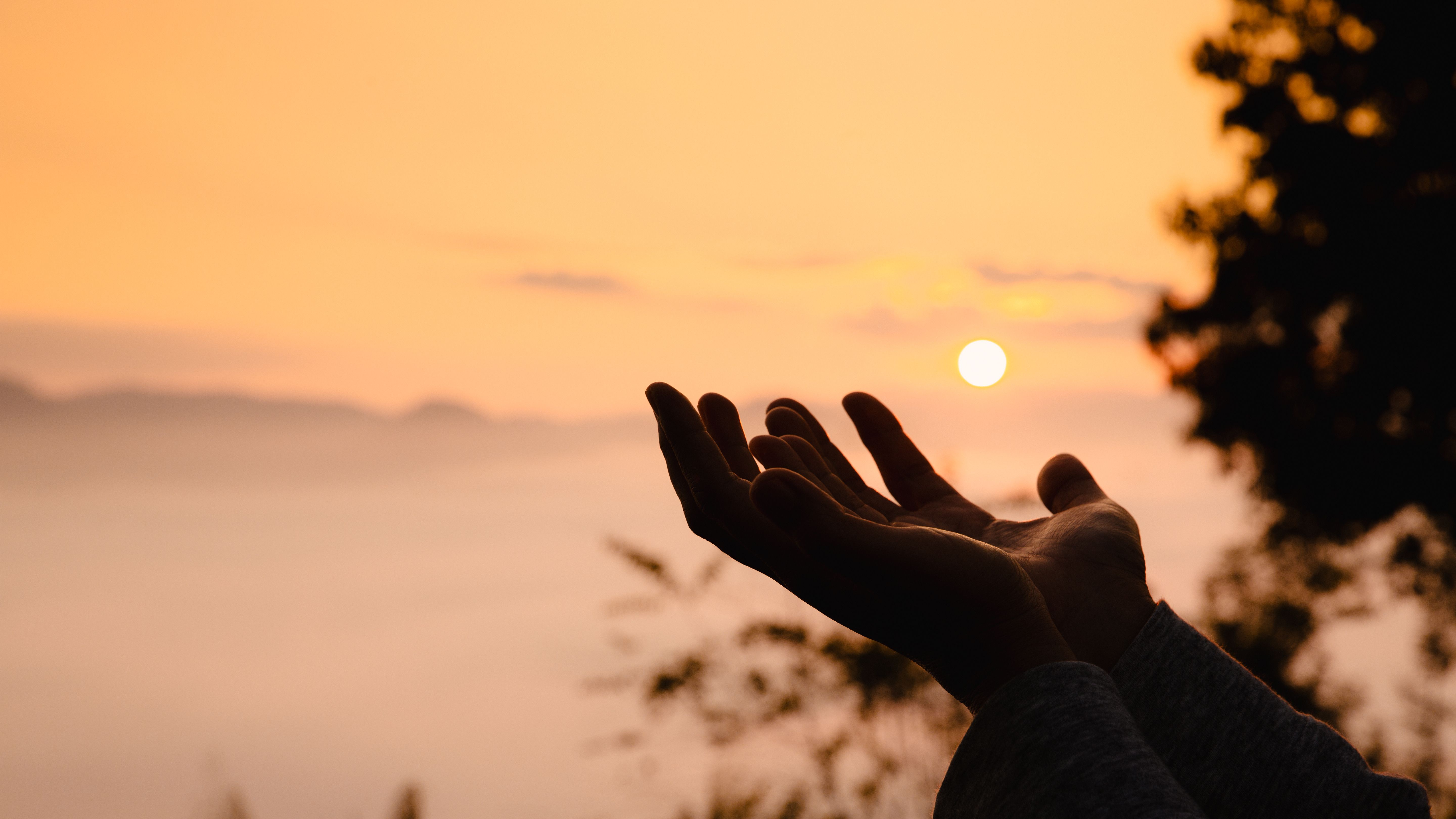 meditation prayer
