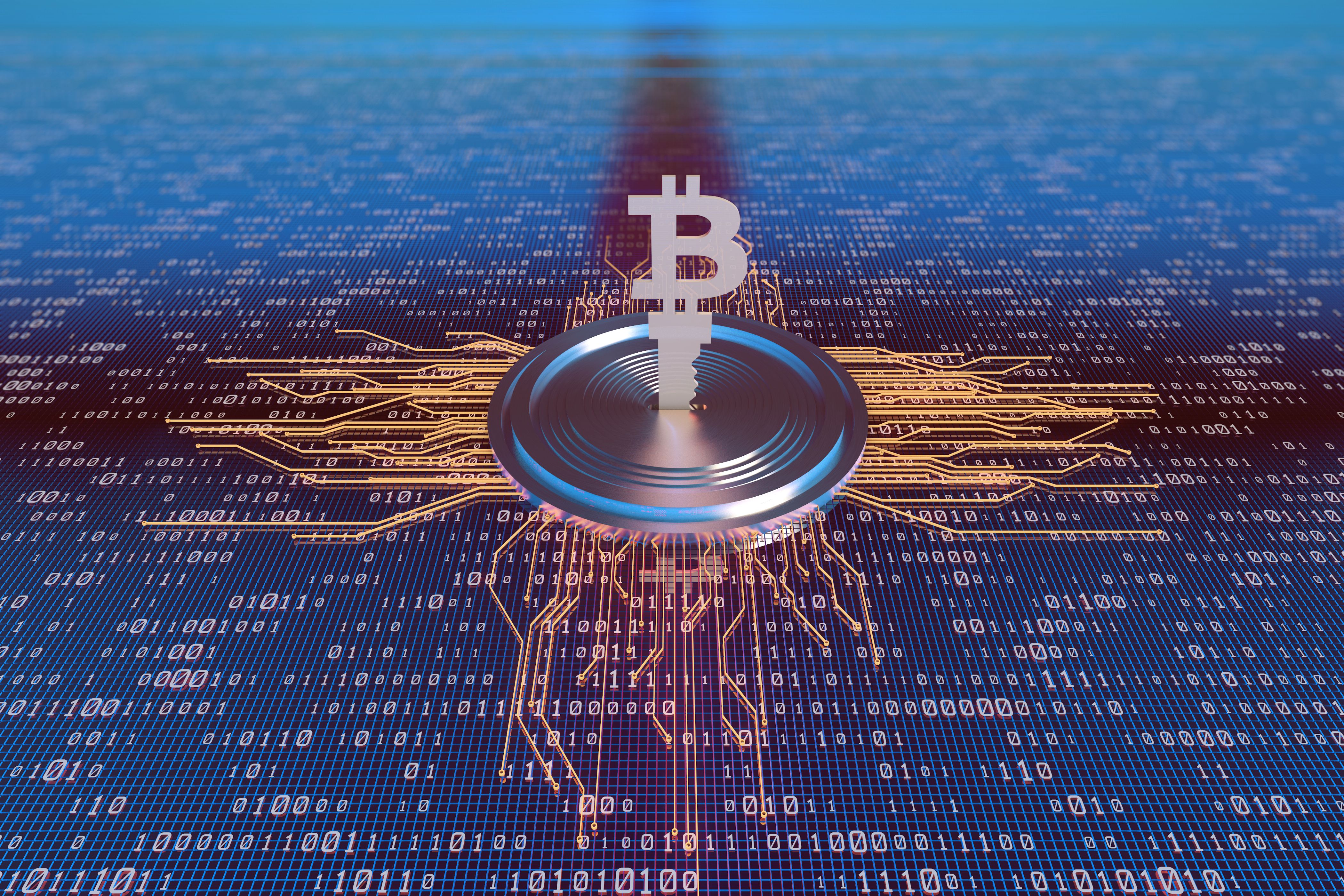 bitcoin genesis