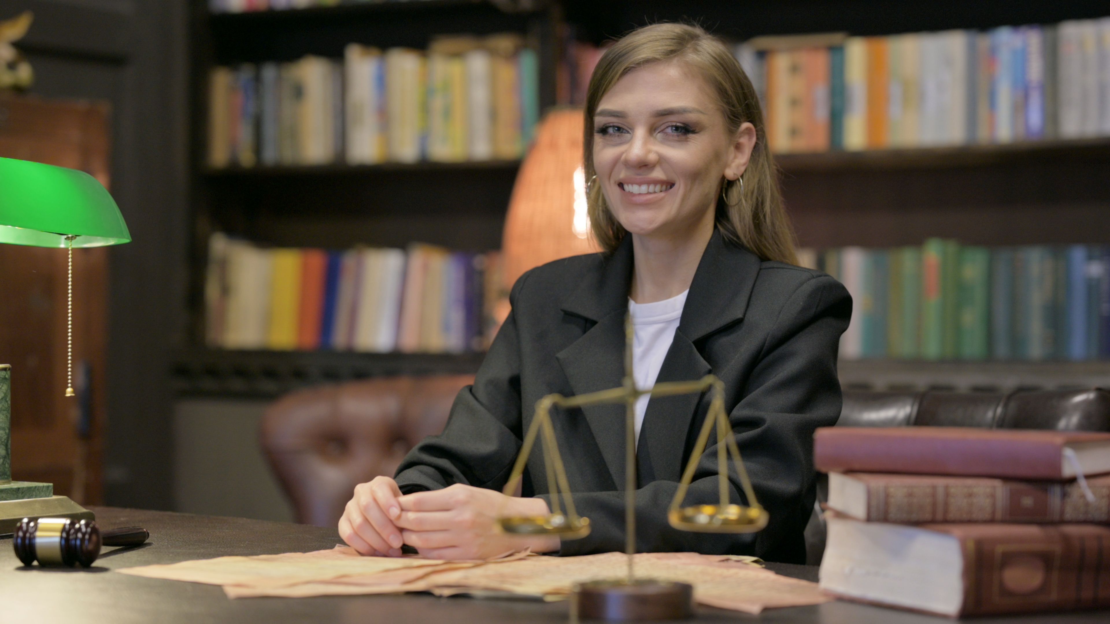 lawyer specialization