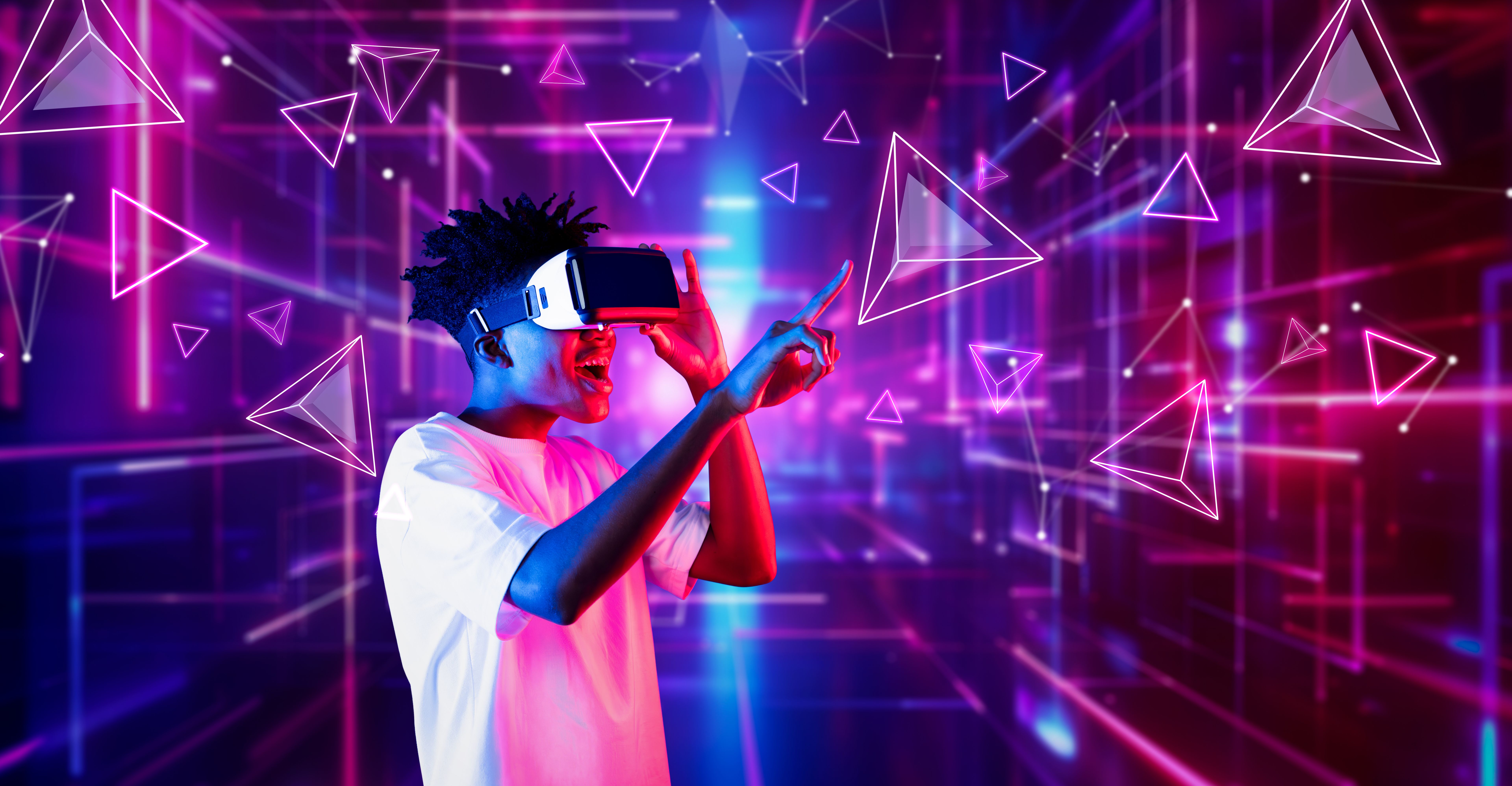 future gaming africa
