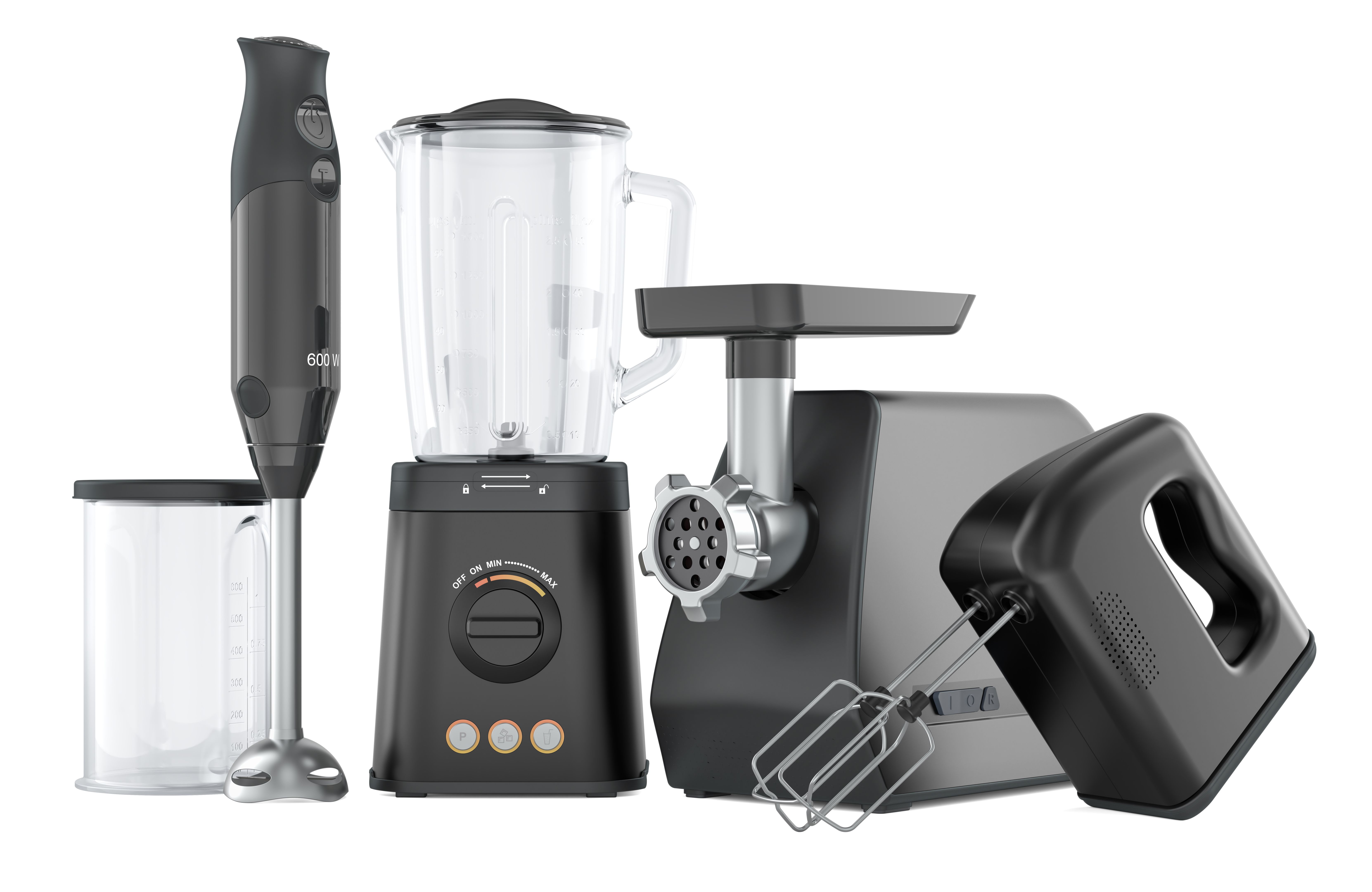 home power appliances