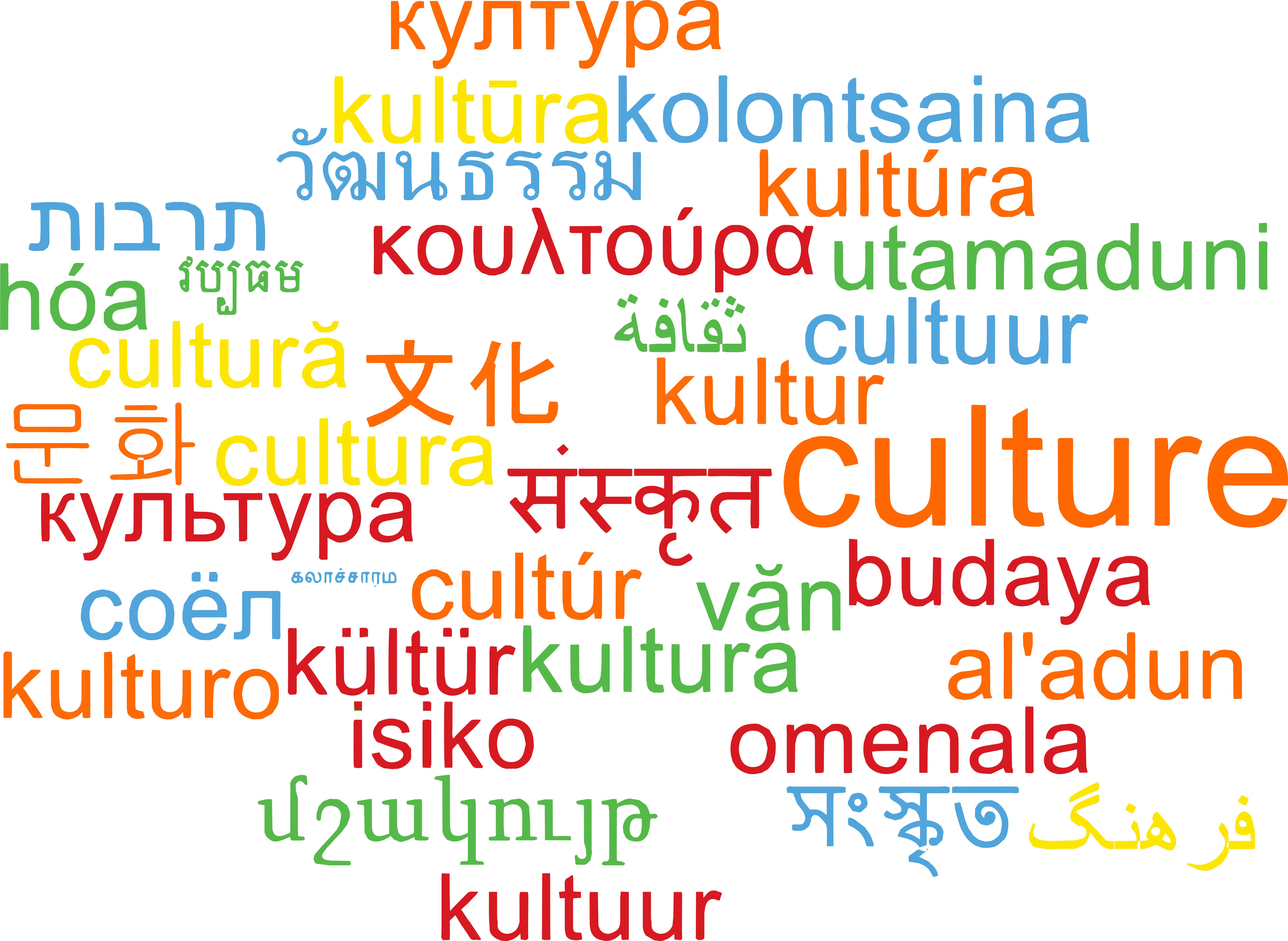 translation cultural nuances