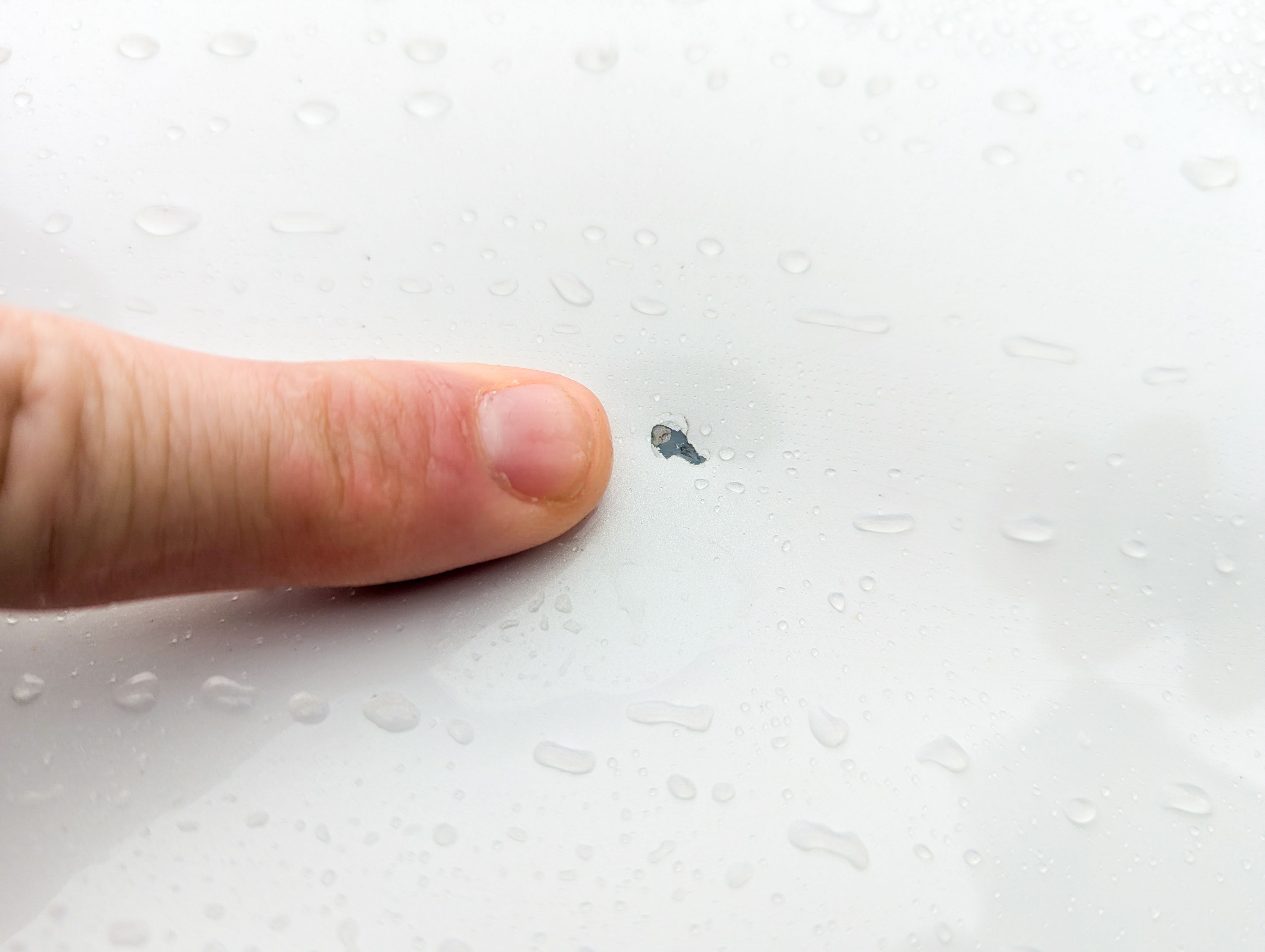car dent repair