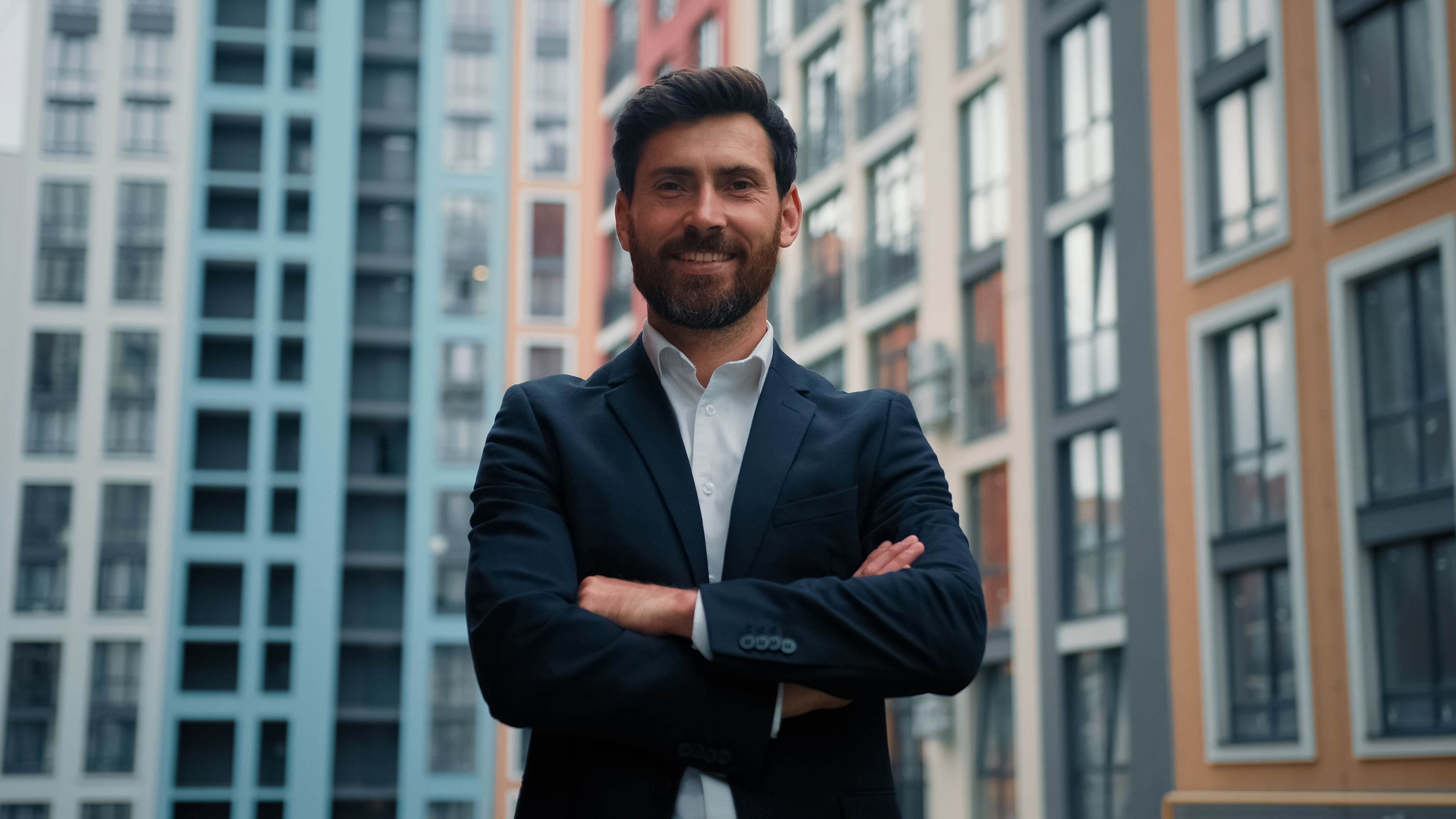 property owner success