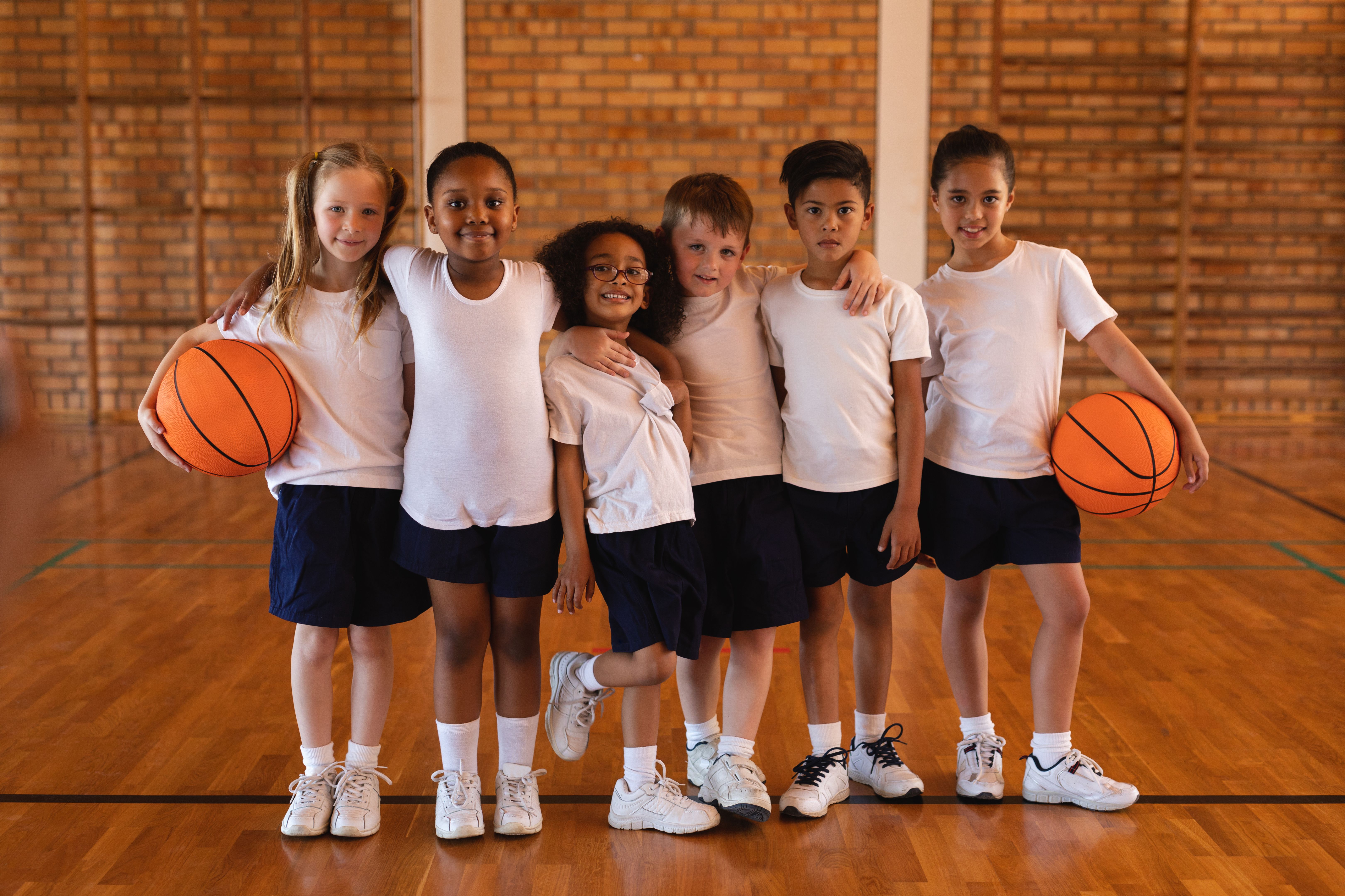 youth sports benefits