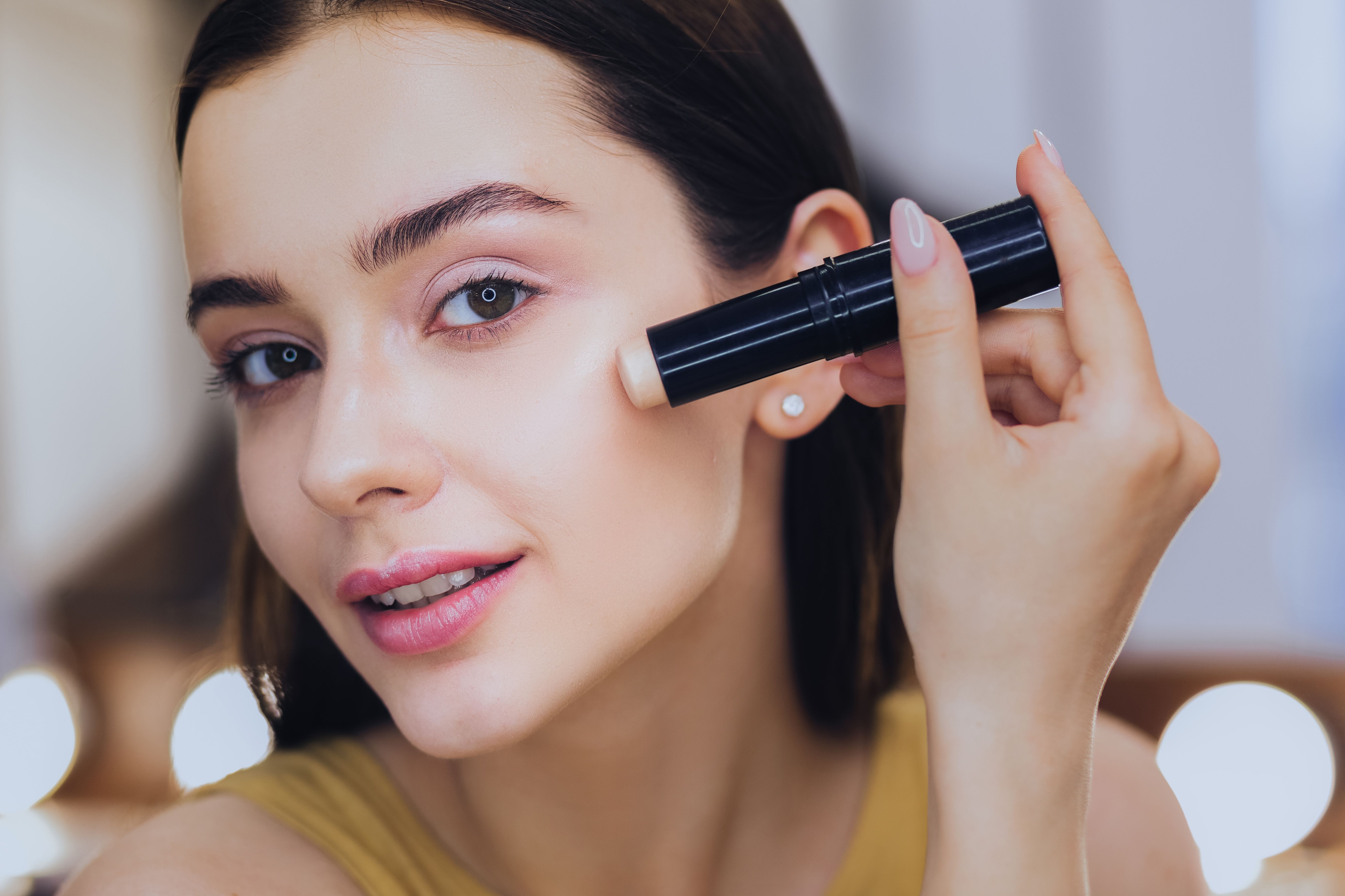 makeup stick