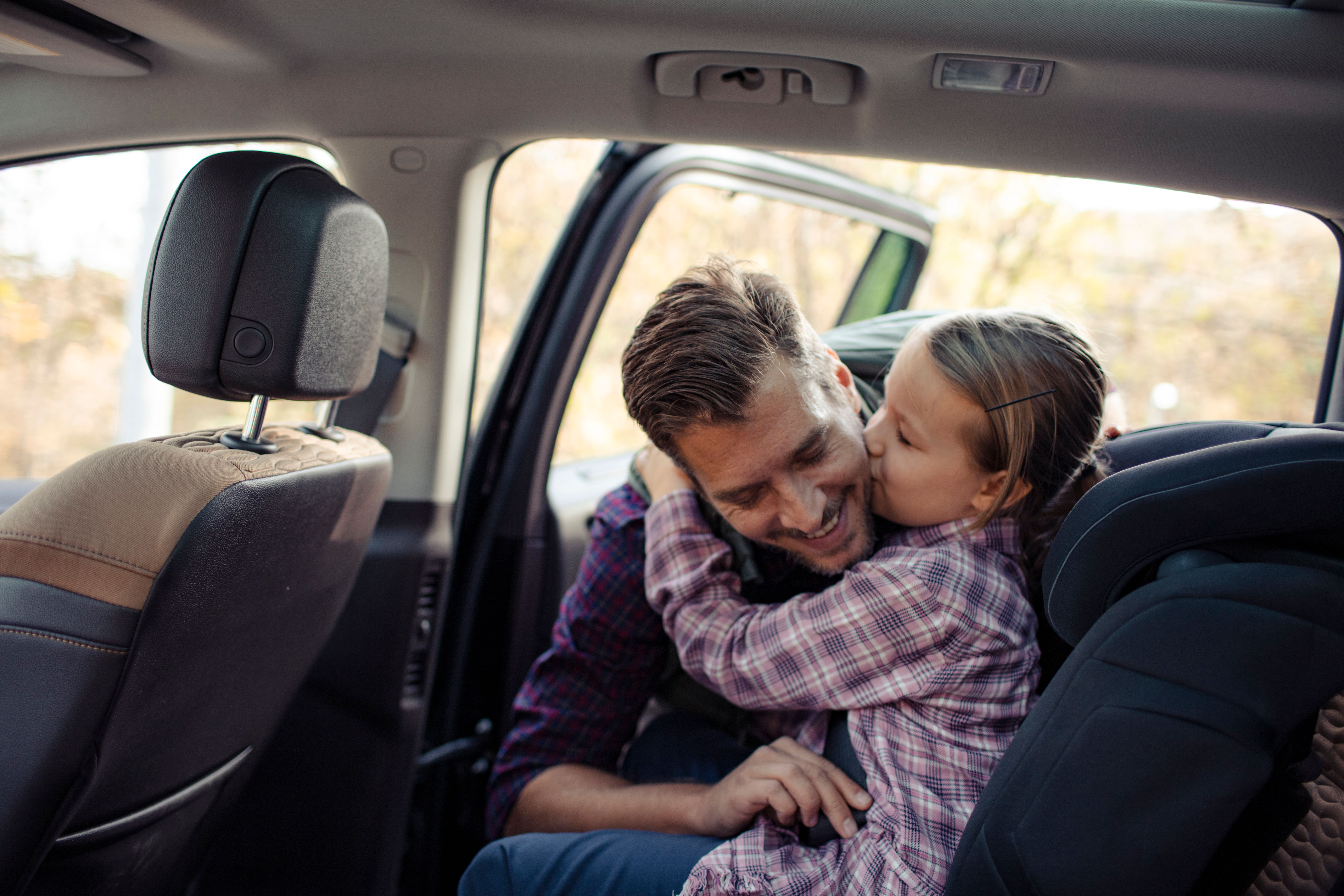 family travel safety