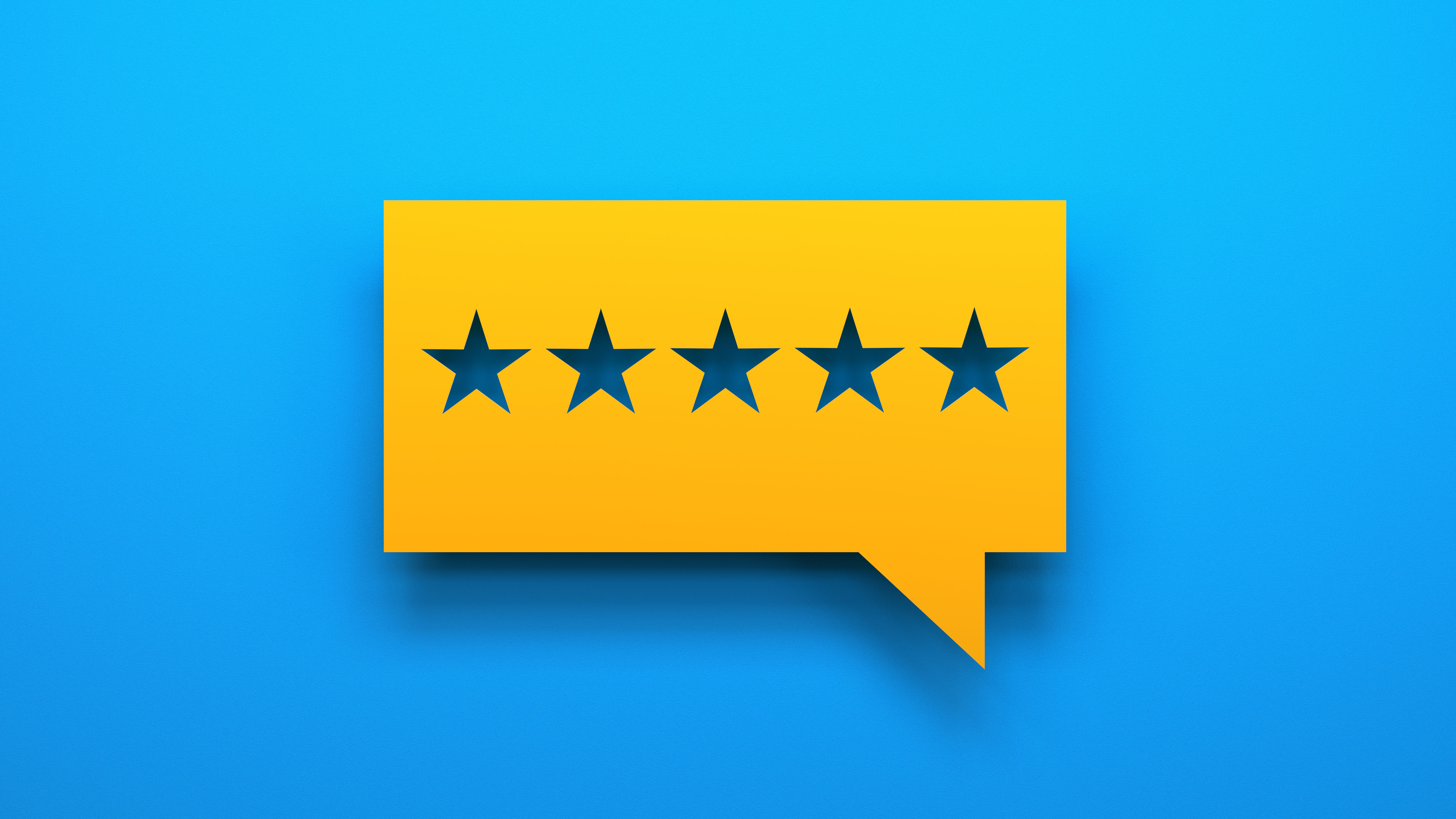 customer testimonials
