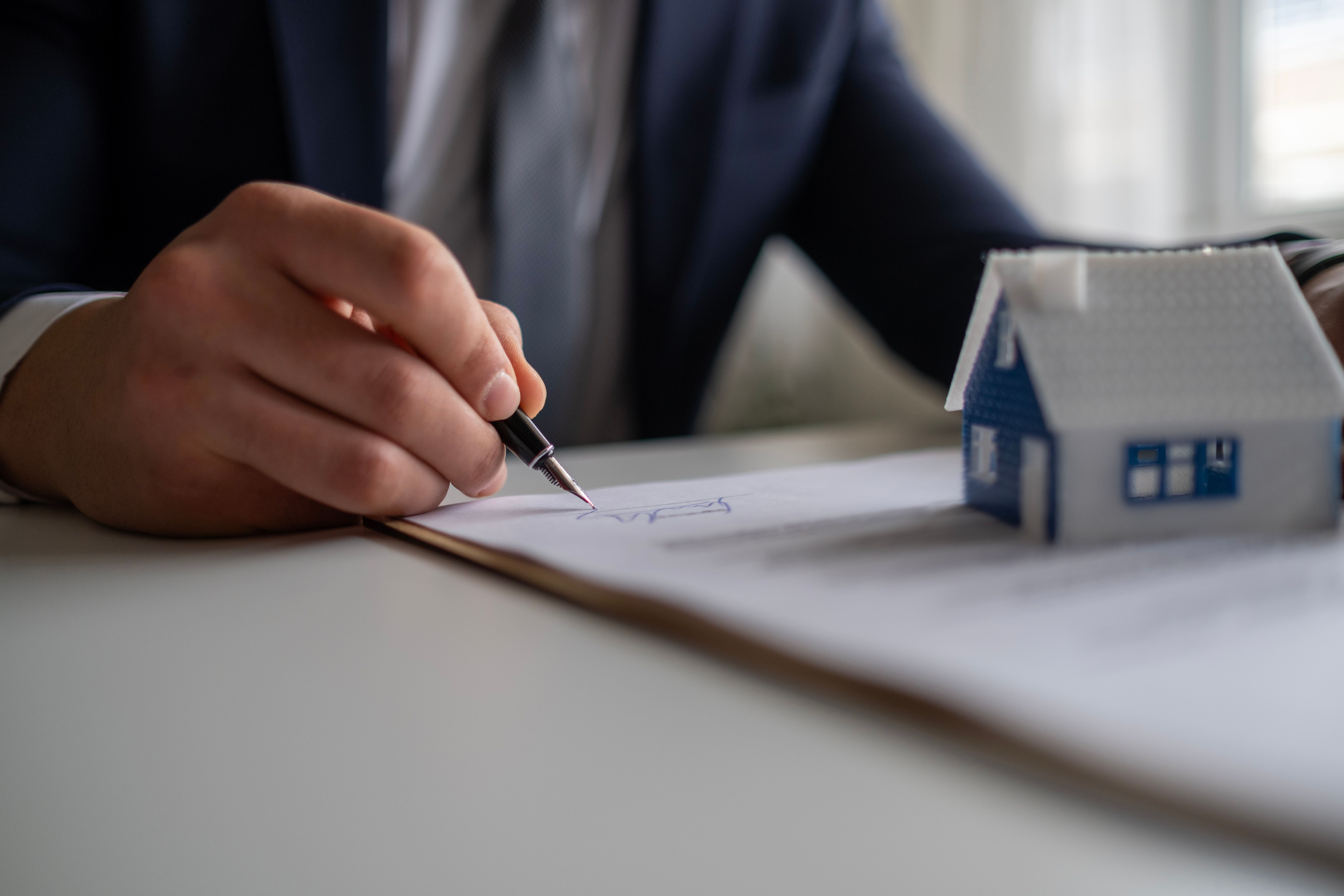 planning estate sale