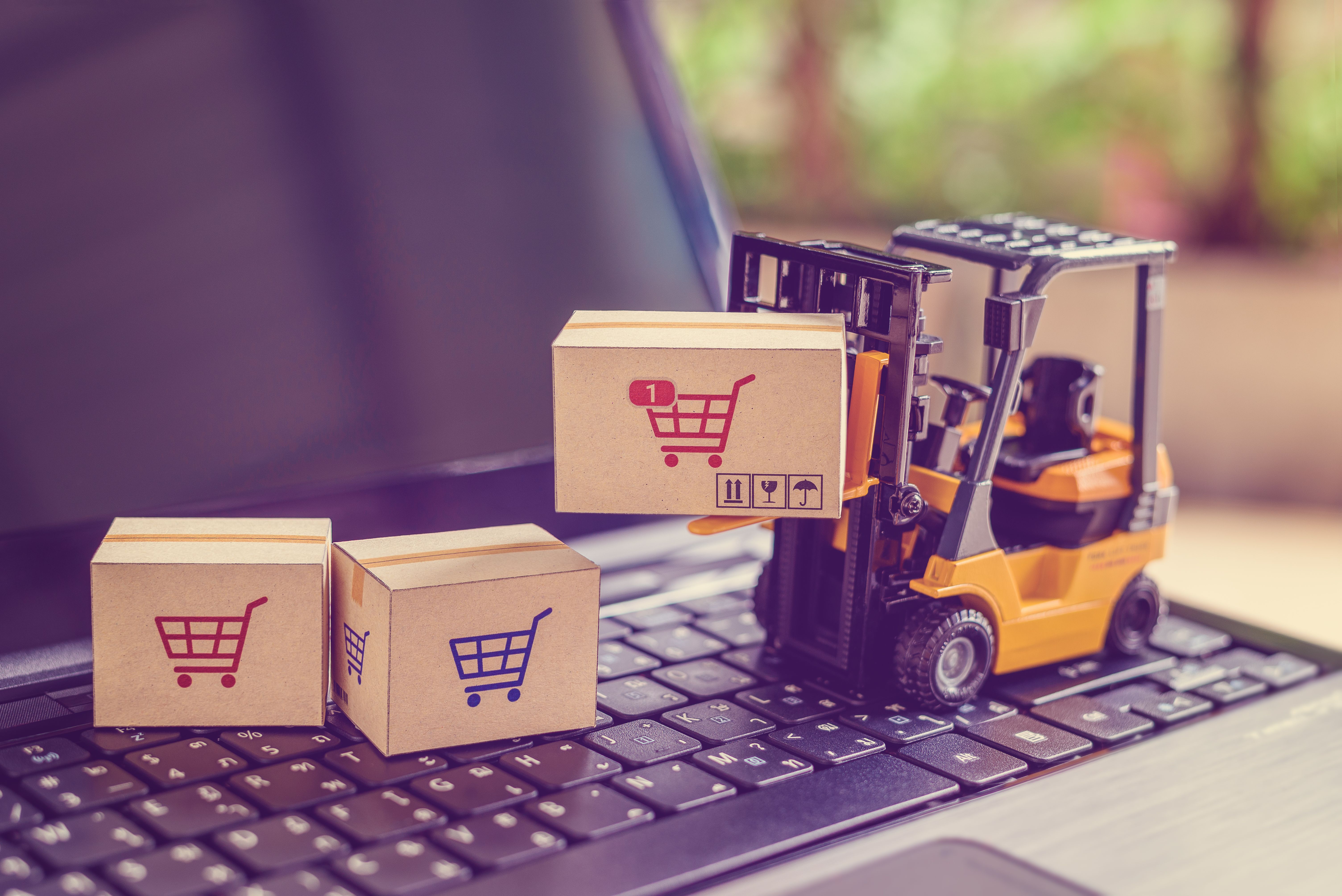 ecommerce fulfillment