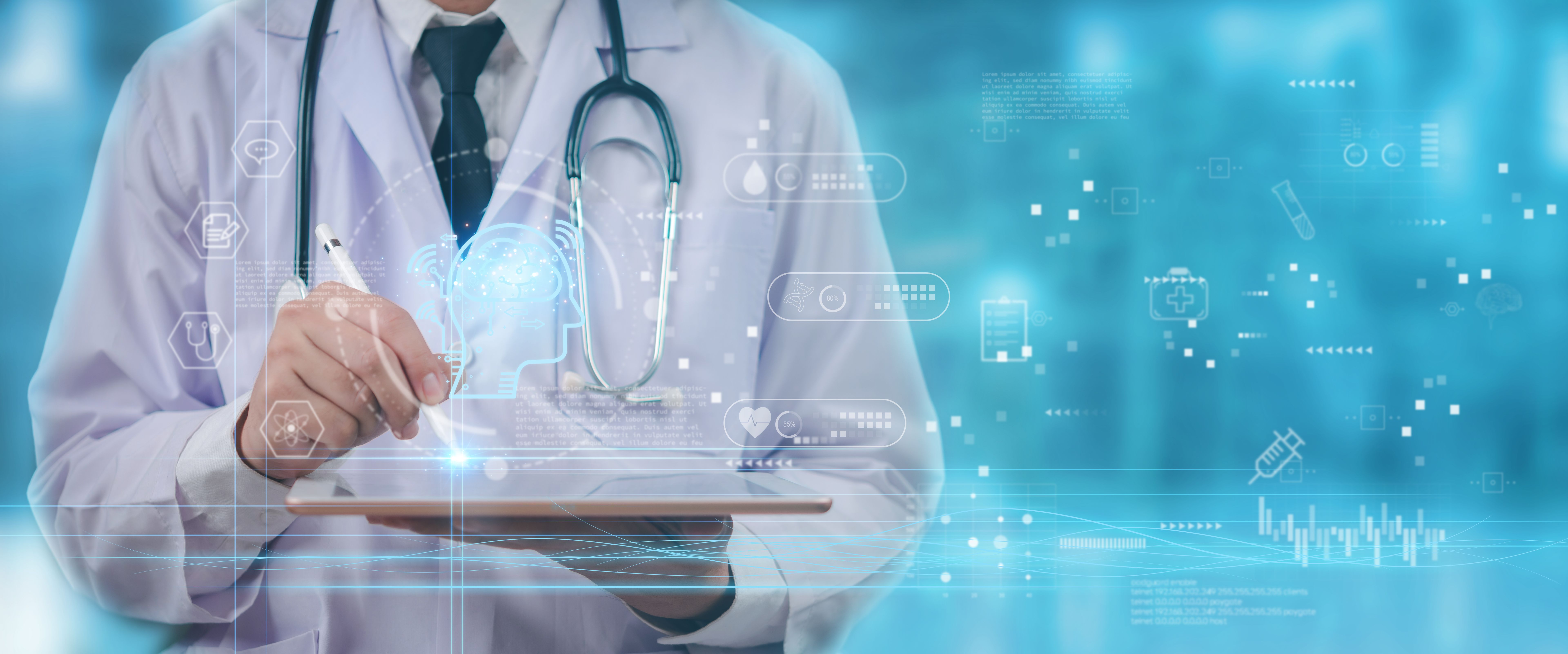 medical technology