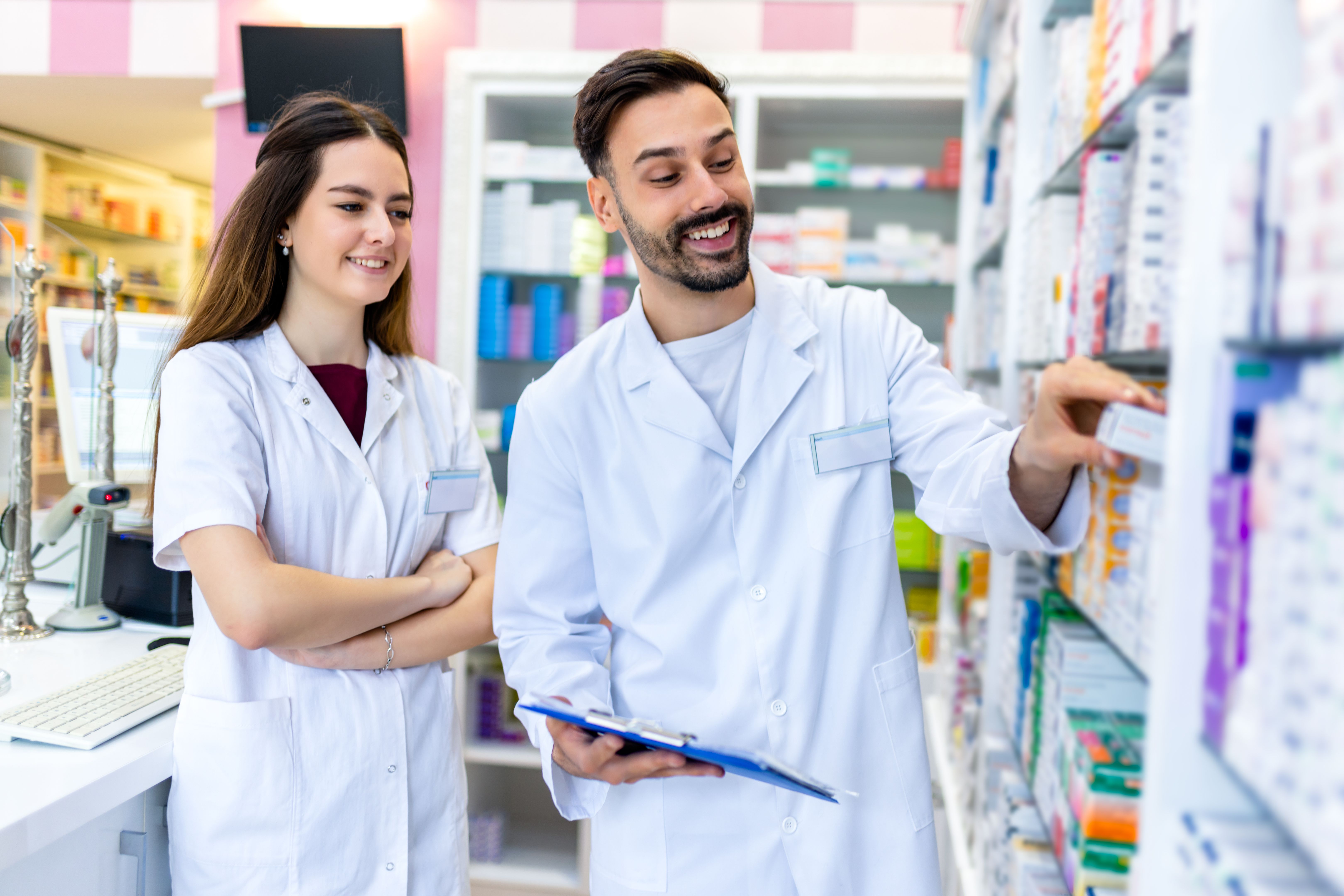 vaccinations pharmacy