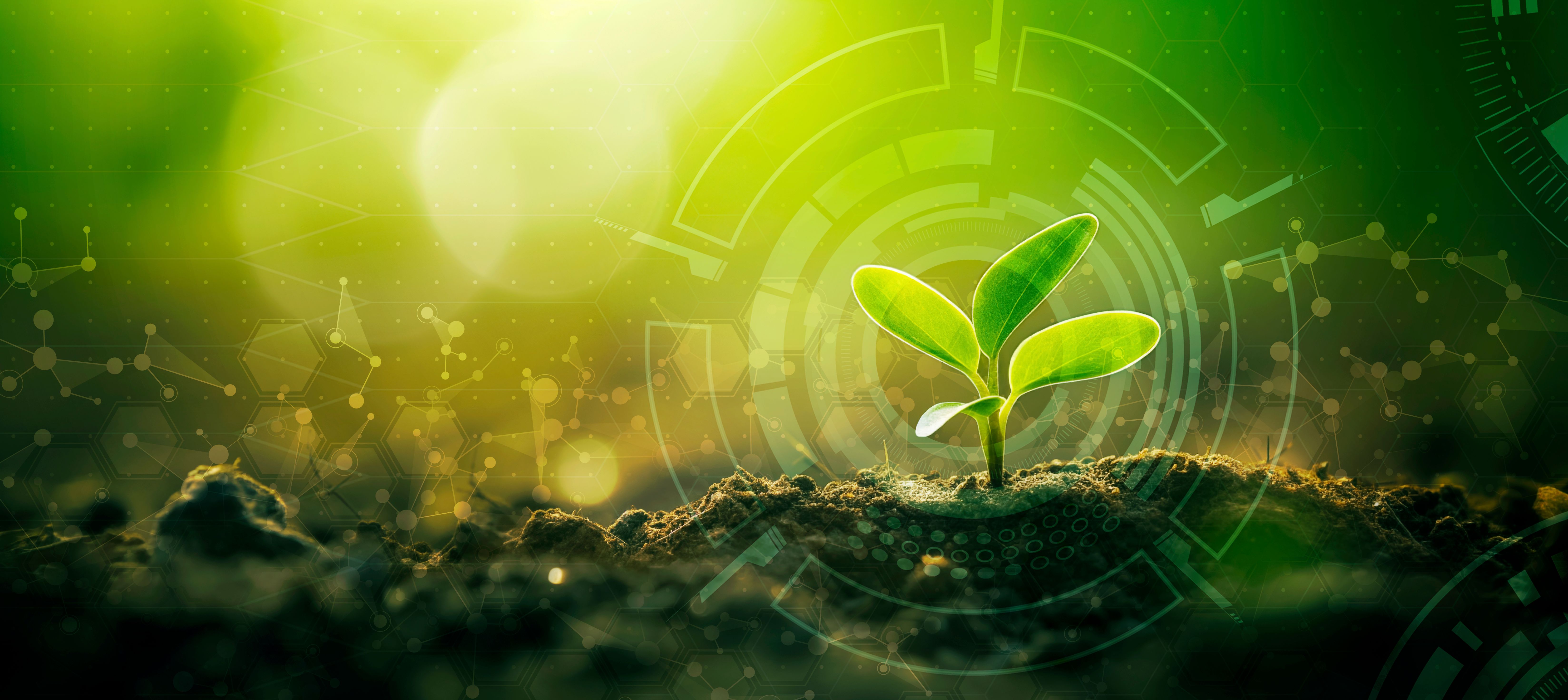 future agriculture technology