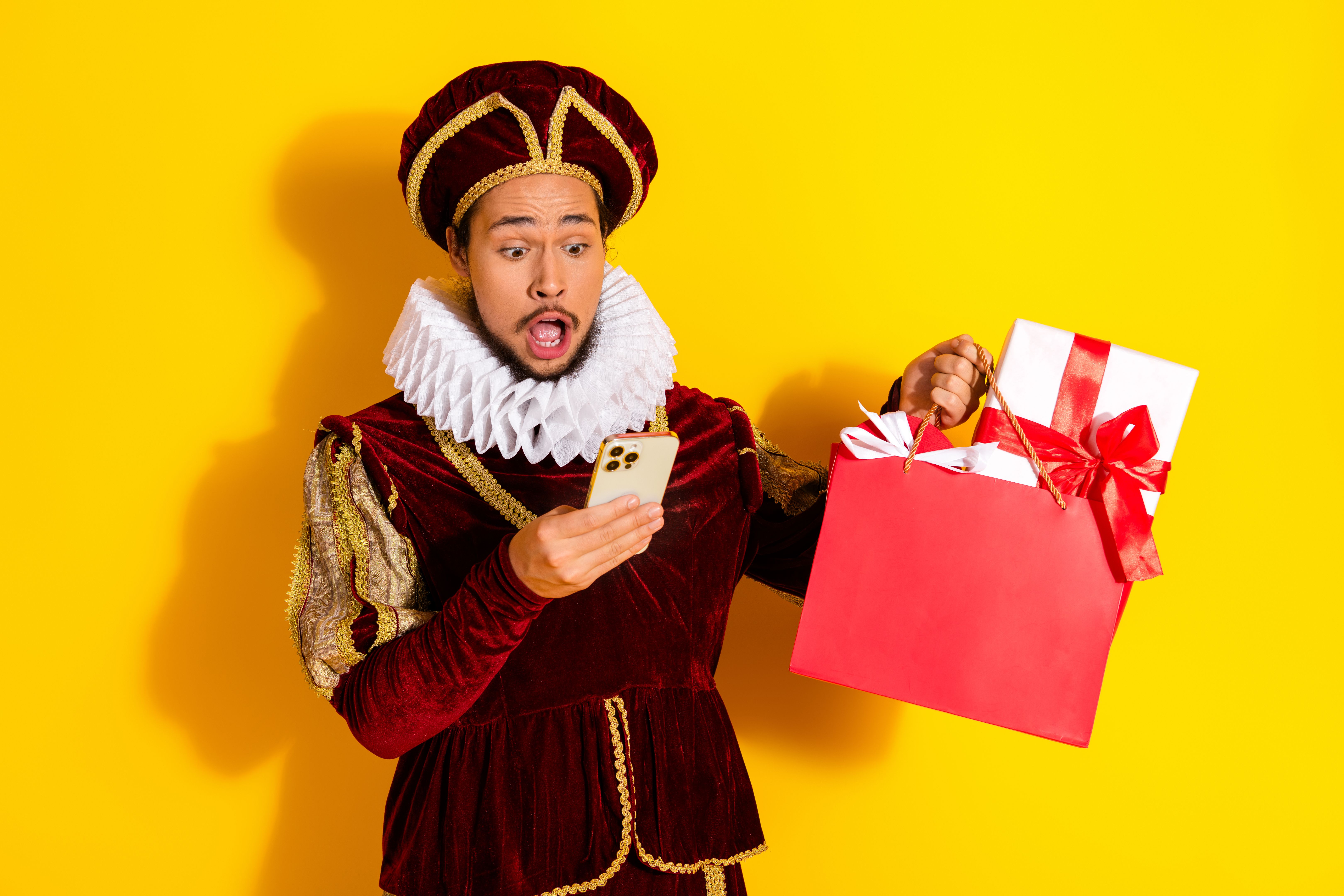actor gifts