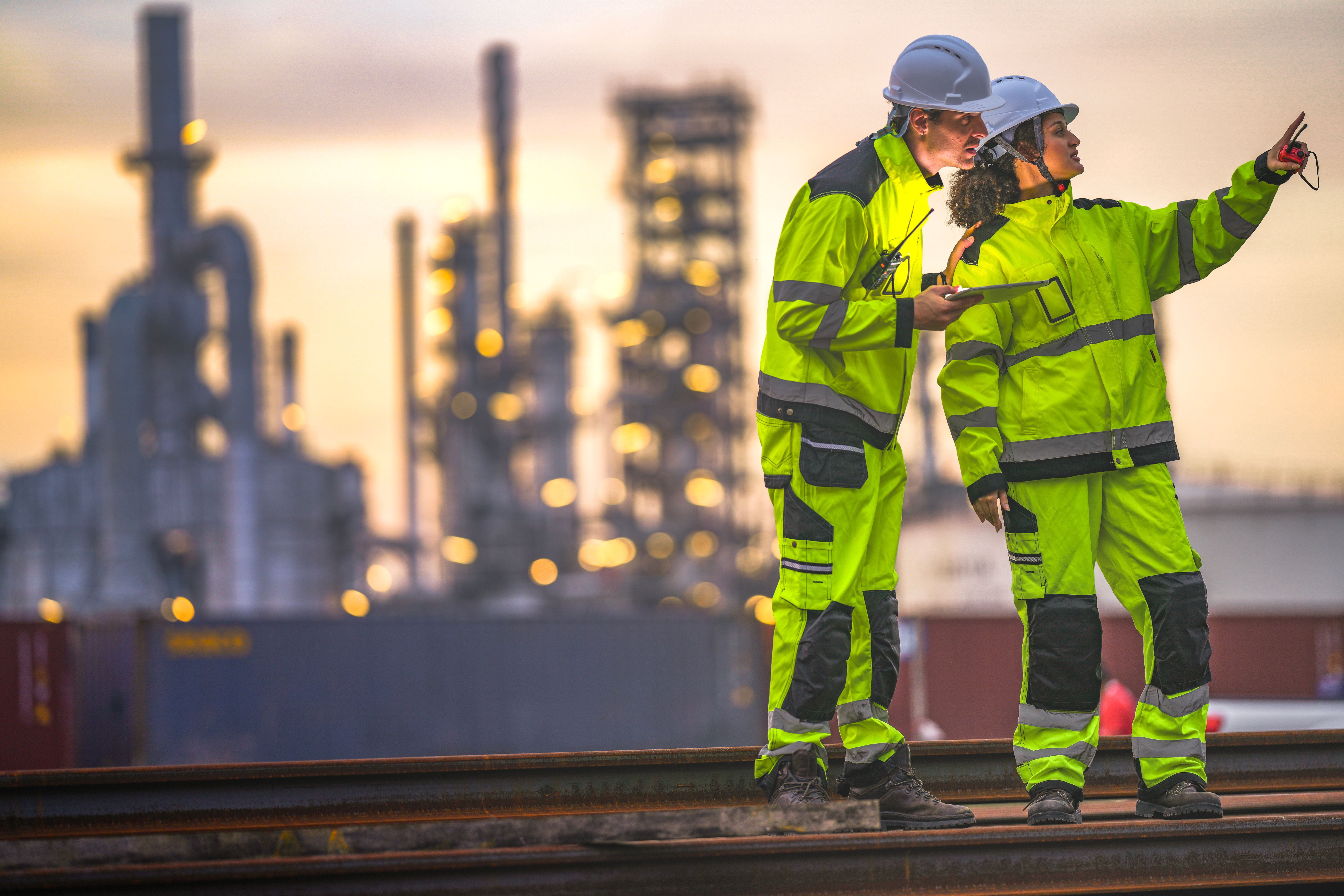 utility coordination