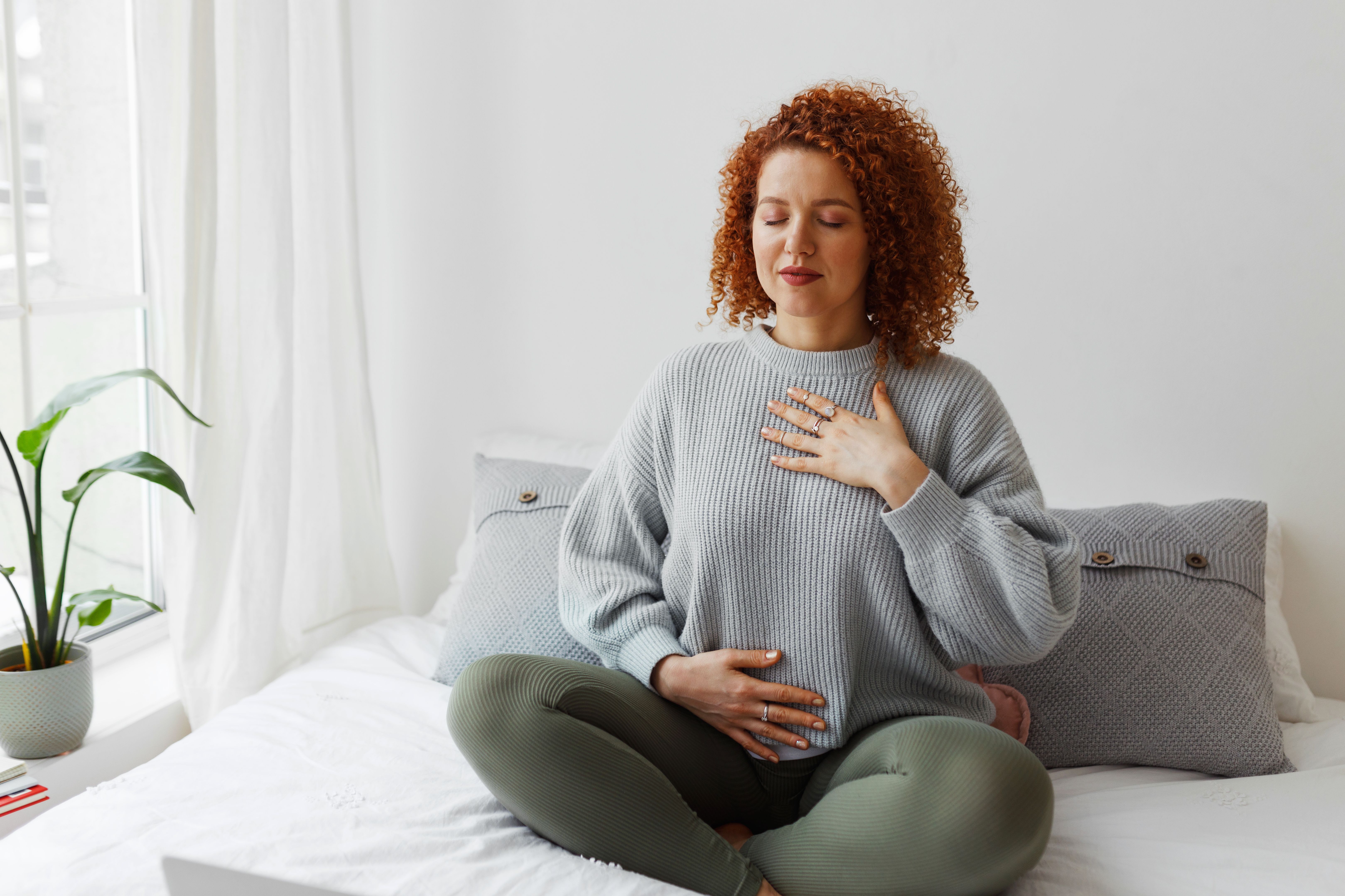 mindful movement